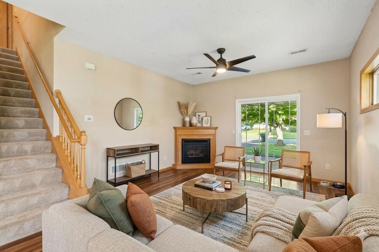 View of Residential at 7856 Marilyn Drive, Lino Lakes MN 55014, Lino Lakes (2 of 27) - Mike Wilen | Minnesota Team Real Estate
