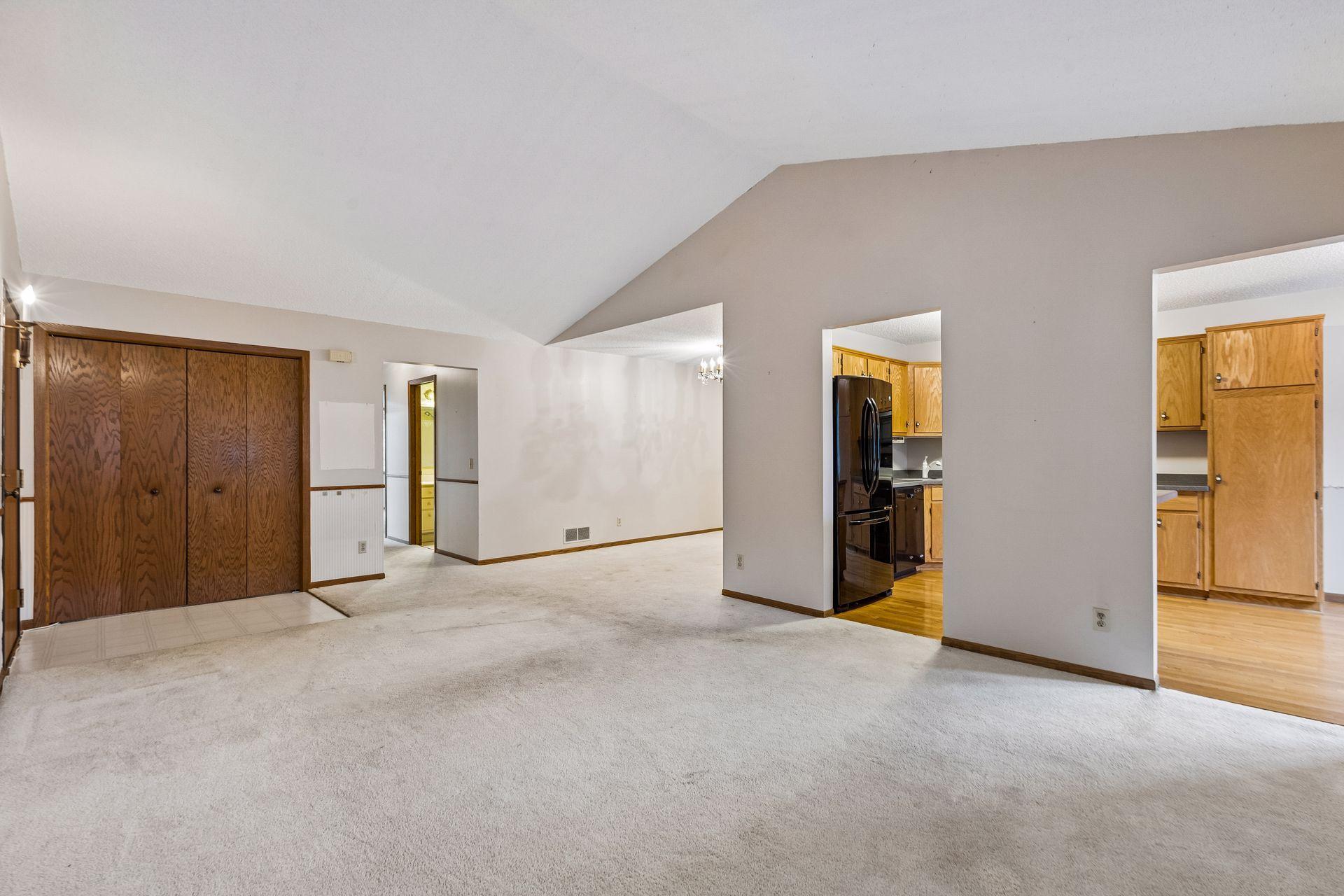 View of Residential at 300 41st Avenue #202, Columbia Heights MN 55421, Columbia Heights (10 of 32) - Mike Wilen | Minnesota Team Real Estate