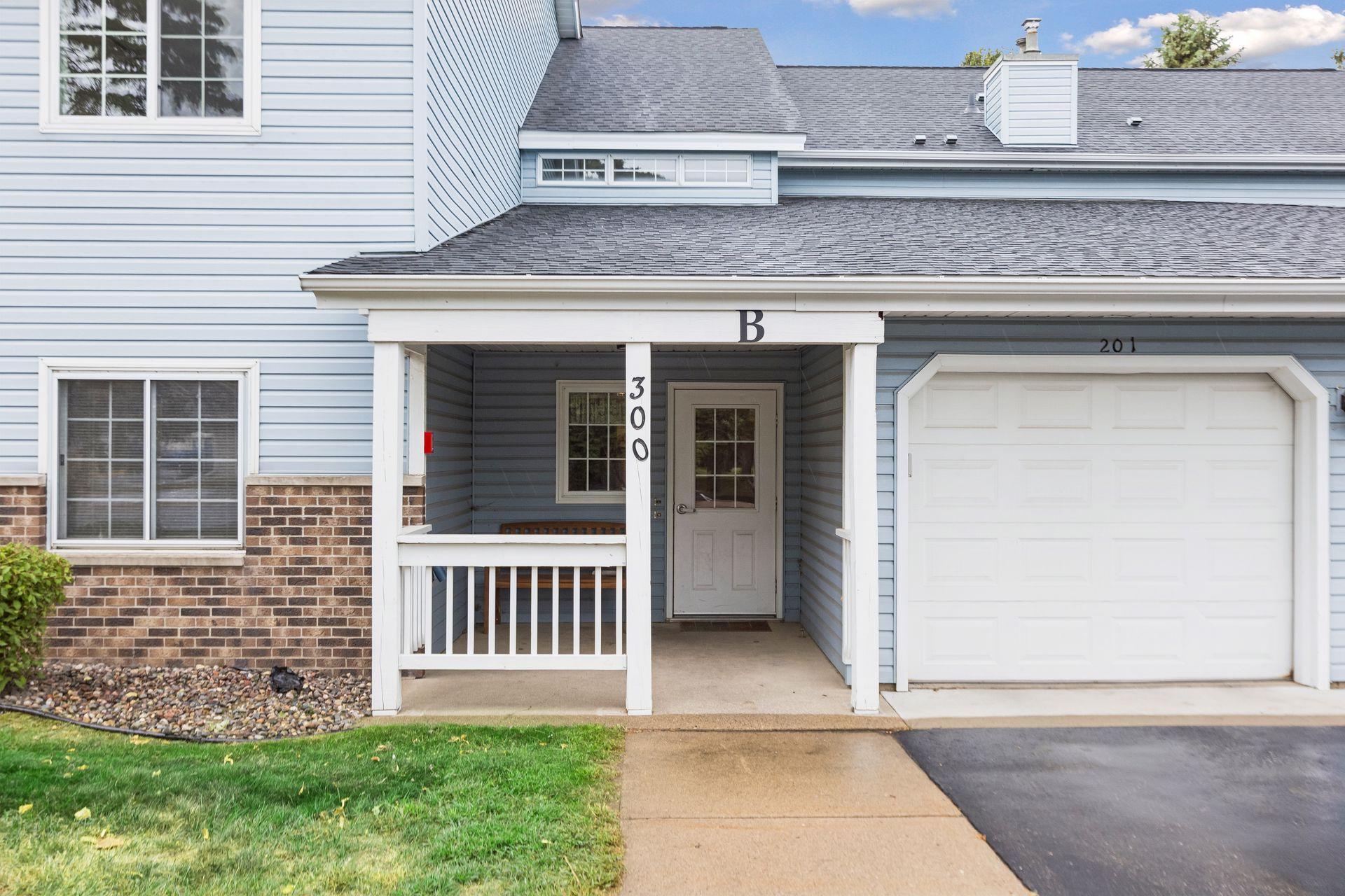 View of Residential at 300 41st Avenue #202, Columbia Heights MN 55421, Columbia Heights (3 of 32) - Mike Wilen | Minnesota Team Real Estate