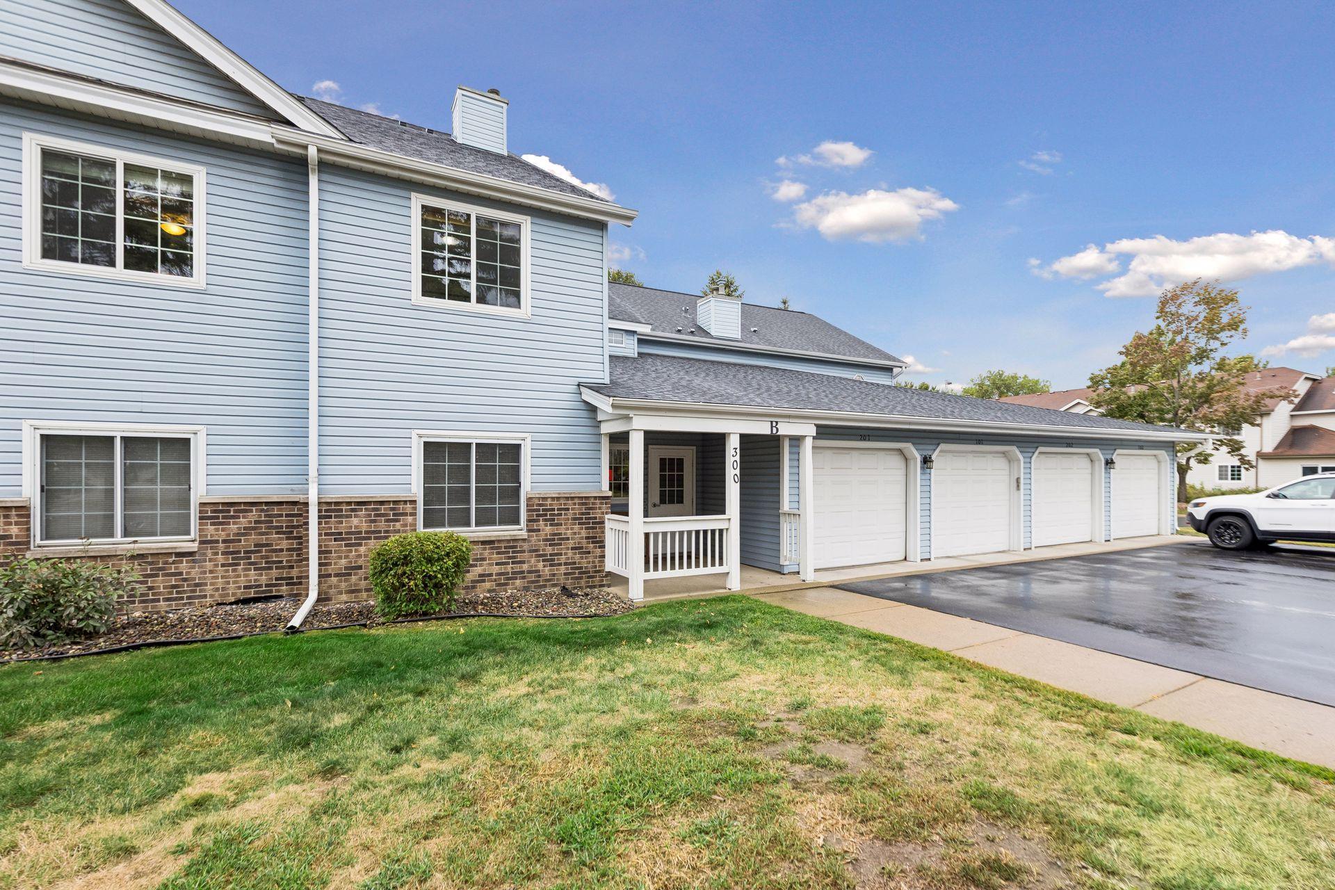 View of Residential at 300 41st Avenue #202, Columbia Heights MN 55421, Columbia Heights (2 of 32) - Mike Wilen | Minnesota Team Real Estate