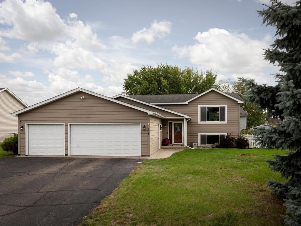 View of Single Family at 456 Braeburn Drive, Shakopee - Mike Wilen | Minnesota Team Real Estate