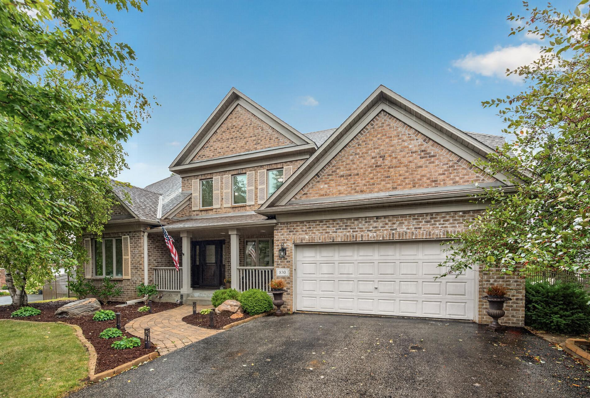 View of Single Family at 830 Ramsey Avenue, Carver - Mike Wilen | Minnesota Team Real Estate