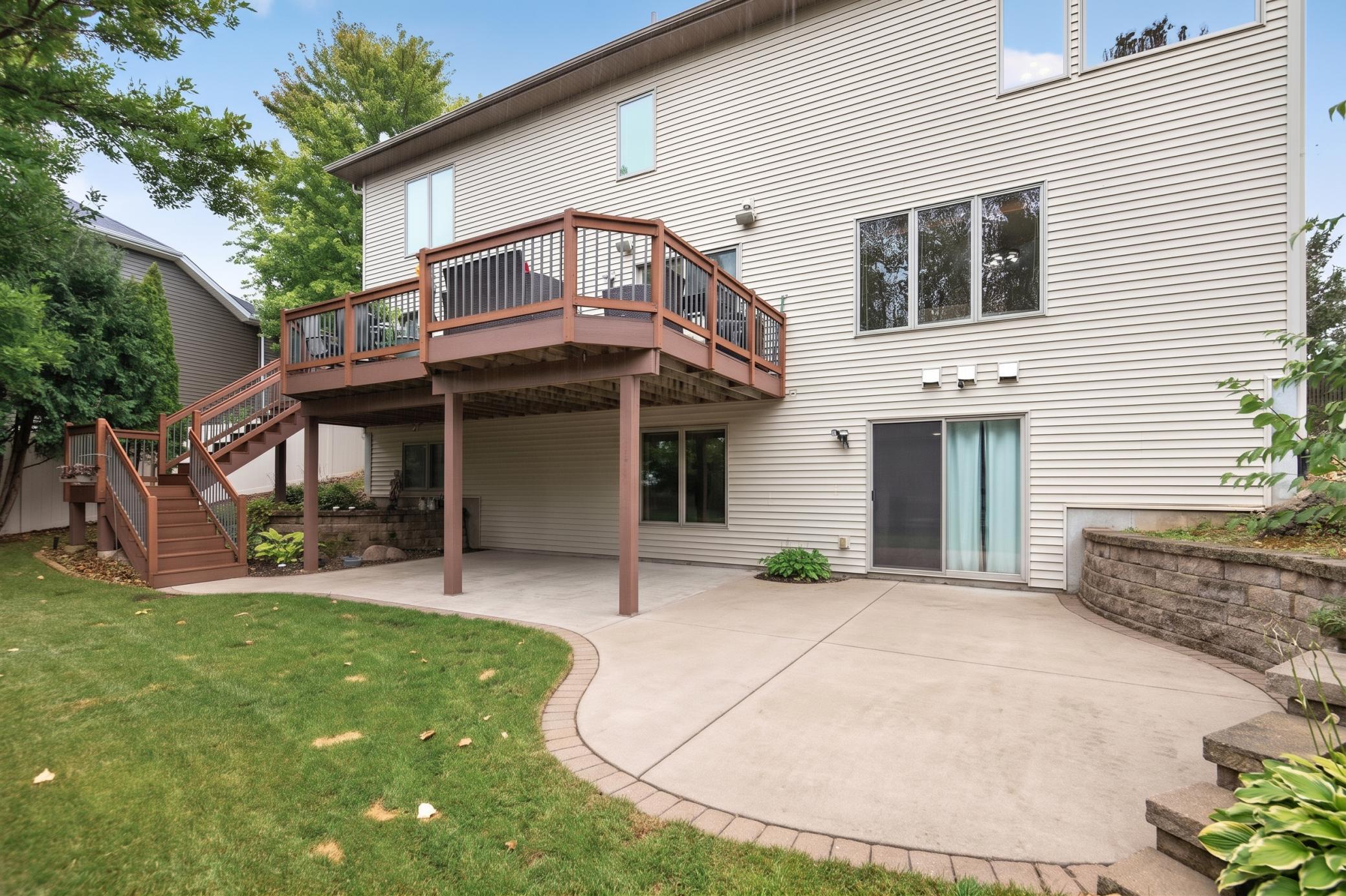 View of Residential at 830 Ramsey Avenue, Carver MN 55315, Carver (40 of 43) - Mike Wilen | Minnesota Team Real Estate
