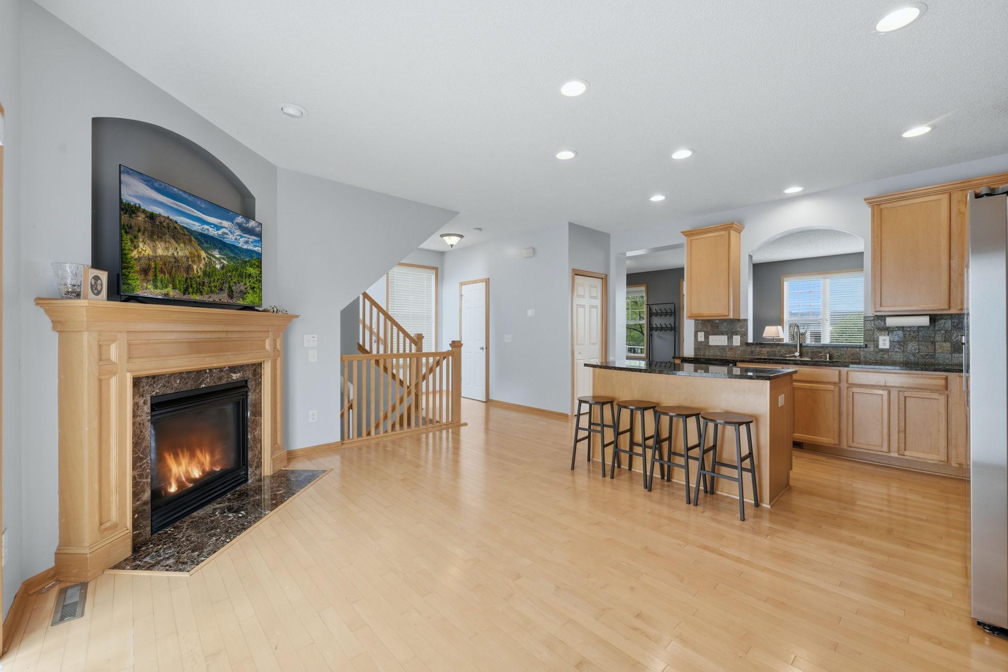 View of Residential at 14623 Victor Hugo Boulevard #1, Hugo MN 55038, Hugo (4 of 24) - Mike Wilen | Minnesota Team Real Estate