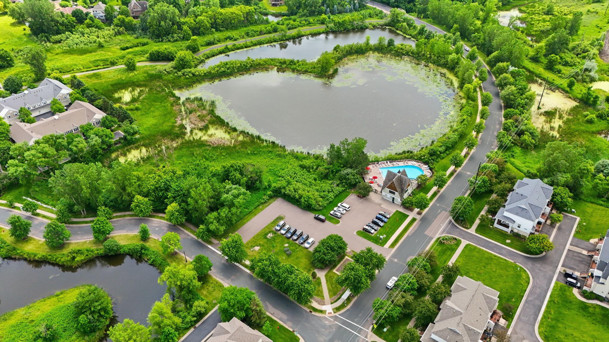 View of Residential at 14623 Victor Hugo Boulevard #1, Hugo MN 55038, Hugo (23 of 24) - Mike Wilen | Minnesota Team Real Estate