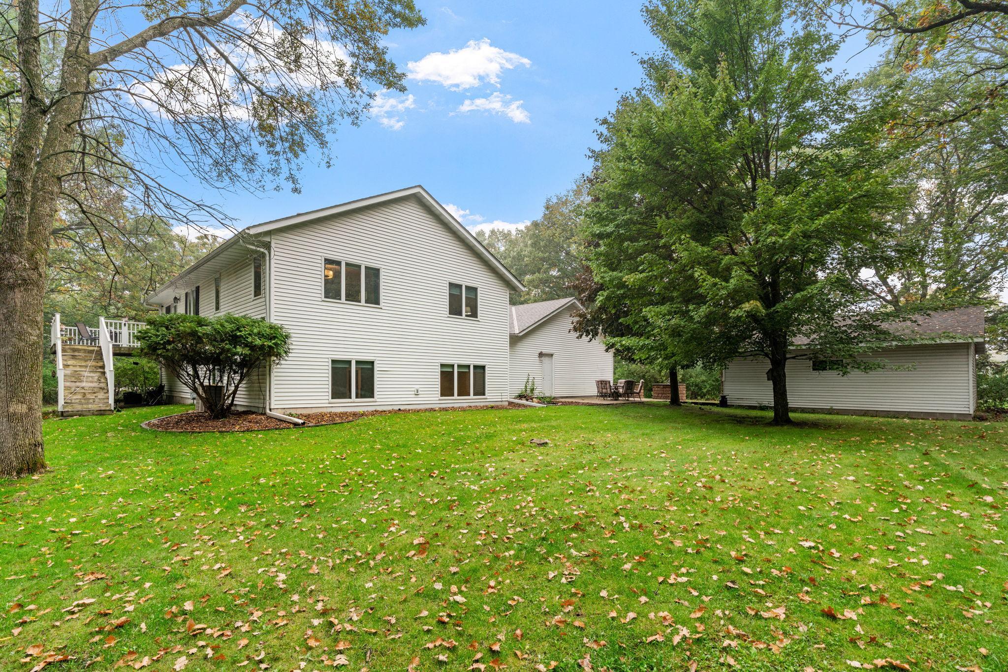 View of Residential at 21345 205th Street, Big Lake MN 55309, Big Lake (27 of 29) - Mike Wilen | Minnesota Team Real Estate