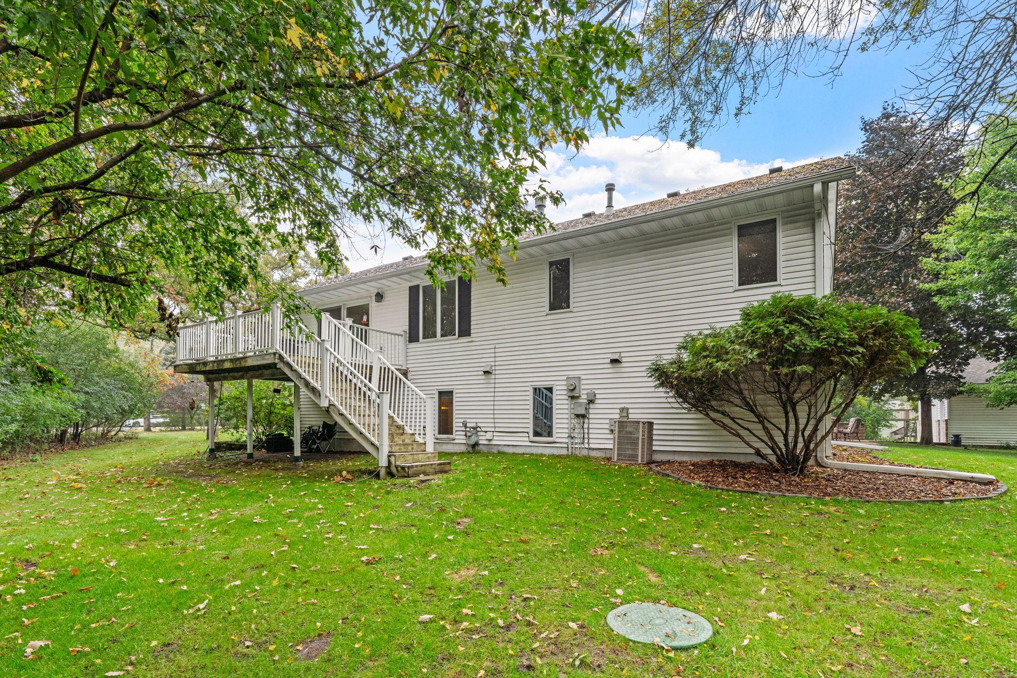 View of Residential at 21345 205th Street, Big Lake MN 55309, Big Lake (26 of 29) - Mike Wilen | Minnesota Team Real Estate