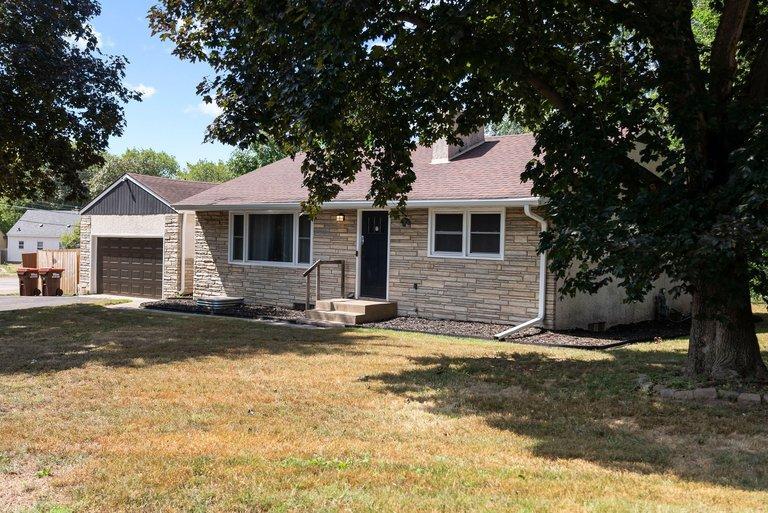 View of Residential at 1689 Edgemont Street, Maplewood MN 55117, Maplewood (2 of 28) - Mike Wilen | Minnesota Team Real Estate