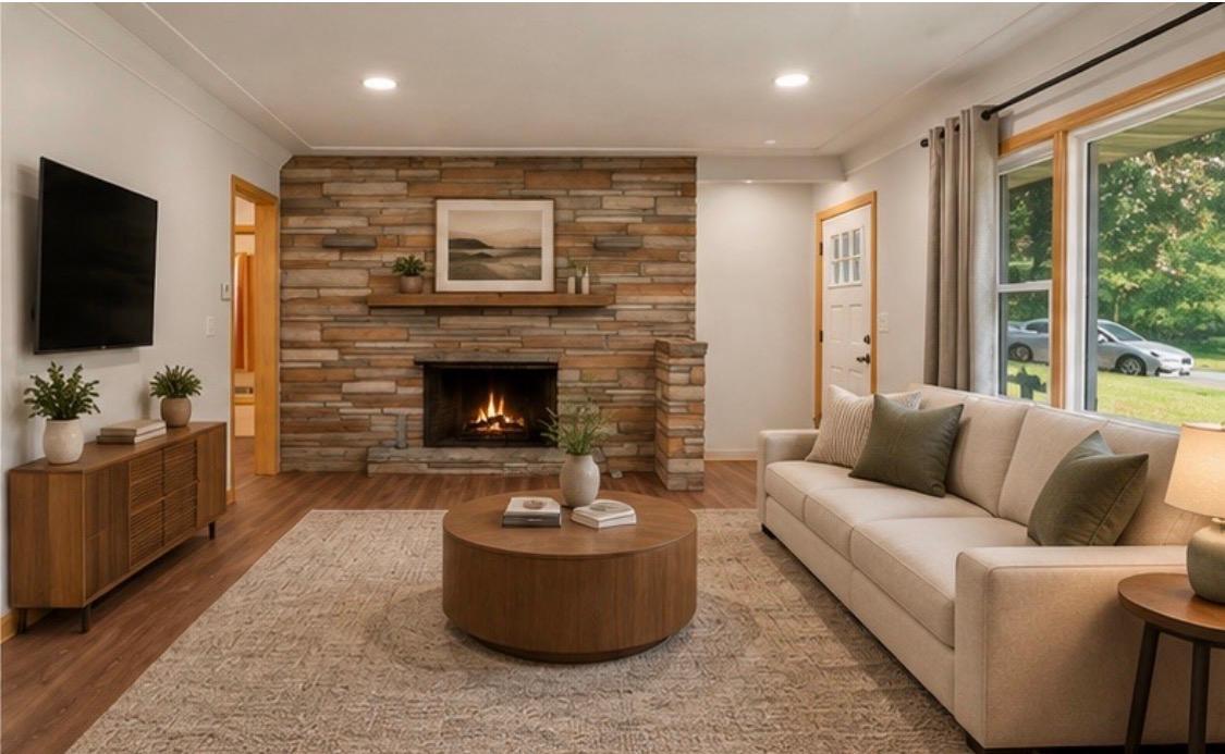 View of Residential at 1689 Edgemont Street, Maplewood MN 55117, Maplewood (3 of 28) - Mike Wilen | Minnesota Team Real Estate