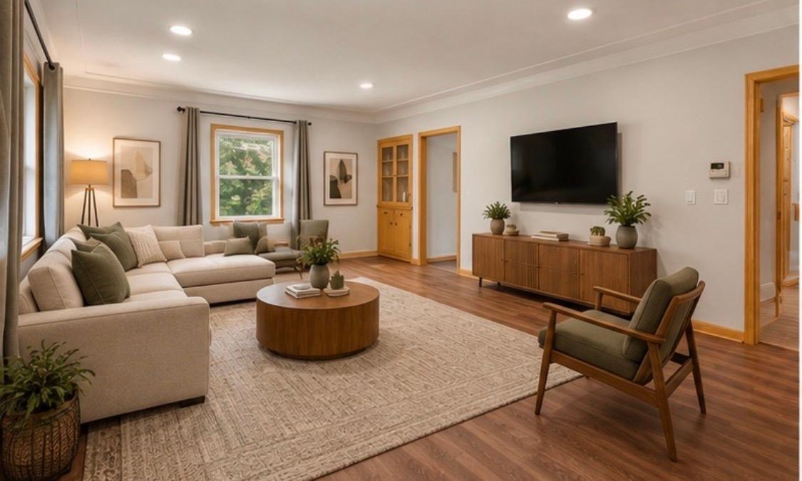 View of Residential at 1689 Edgemont Street, Maplewood MN 55117, Maplewood (4 of 28) - Mike Wilen | Minnesota Team Real Estate