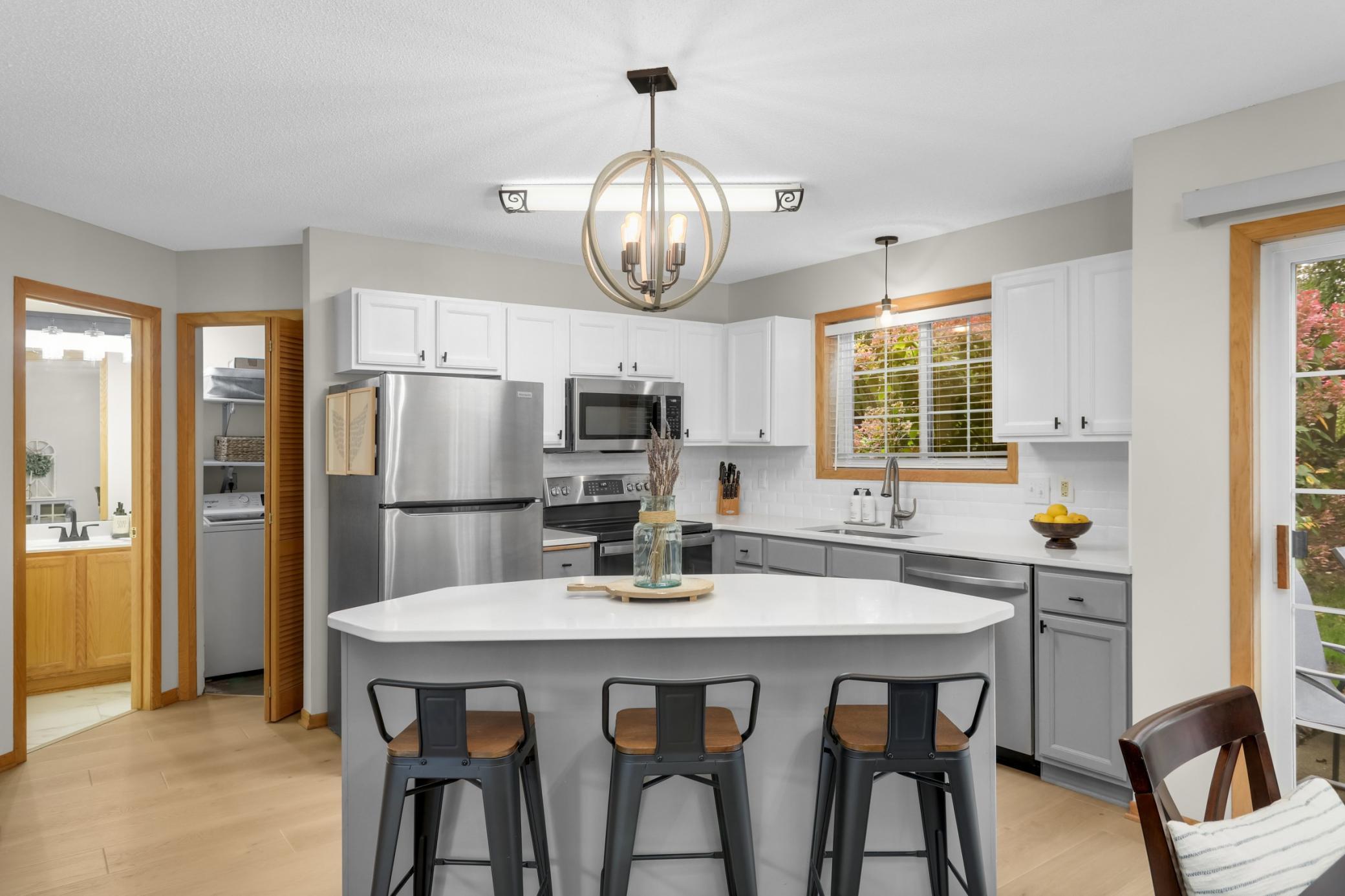 View of (TH) Side x Side at 547 Mission Hills Way, Chanhassen - Mike Wilen | Minnesota Team Real Estate