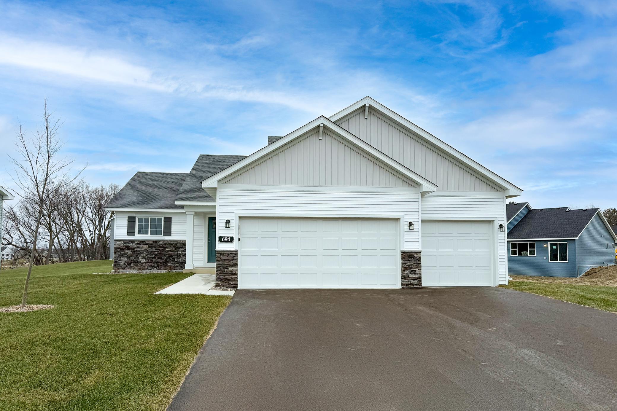 View of Single Family at 1422 Woods Road, Isanti - Mike Wilen | Minnesota Team Real Estate