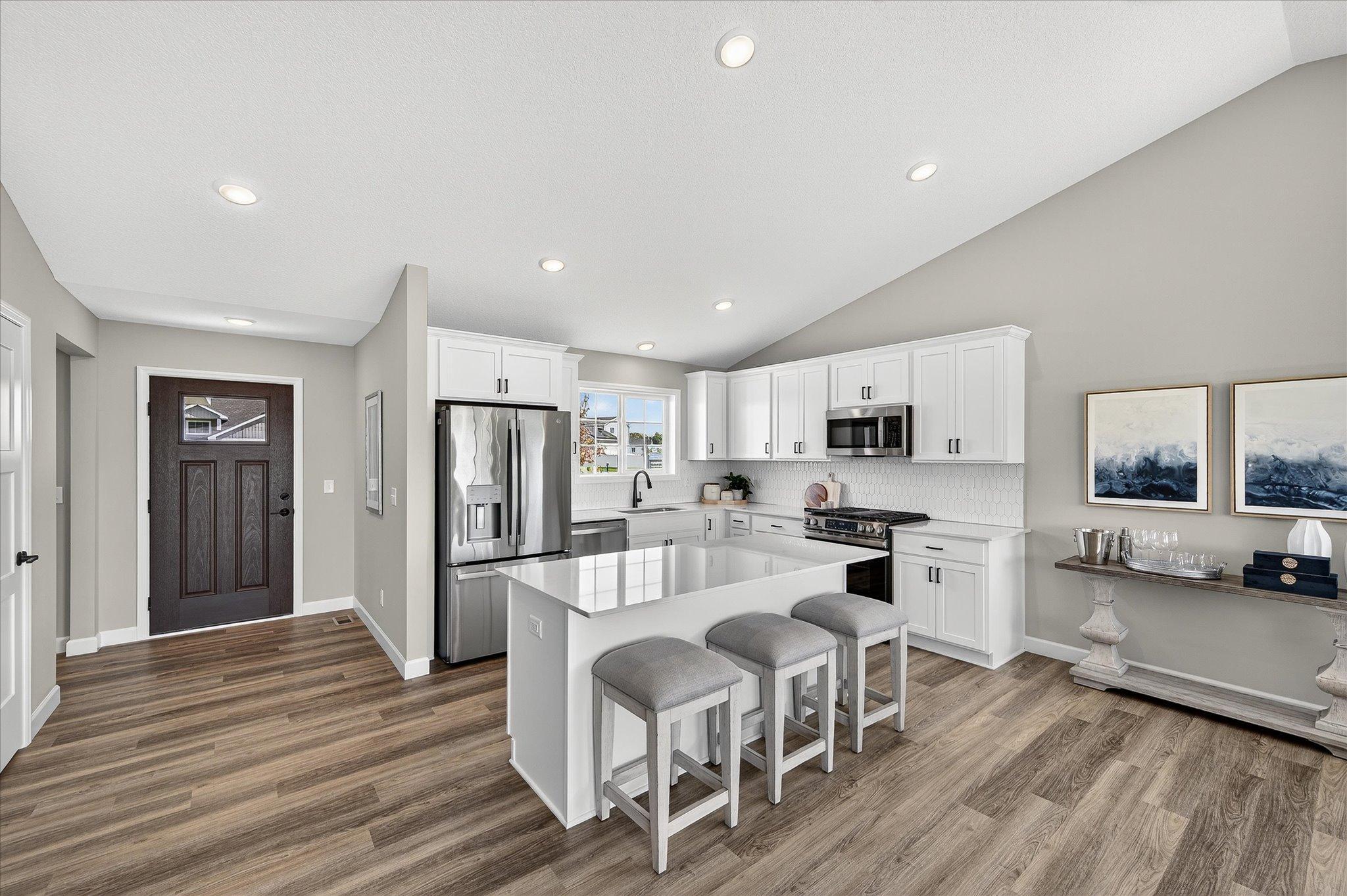 View of Residential at 1422 Woods Road, Isanti MN 55040, Isanti (3 of 39) - Mike Wilen | Minnesota Team Real Estate
