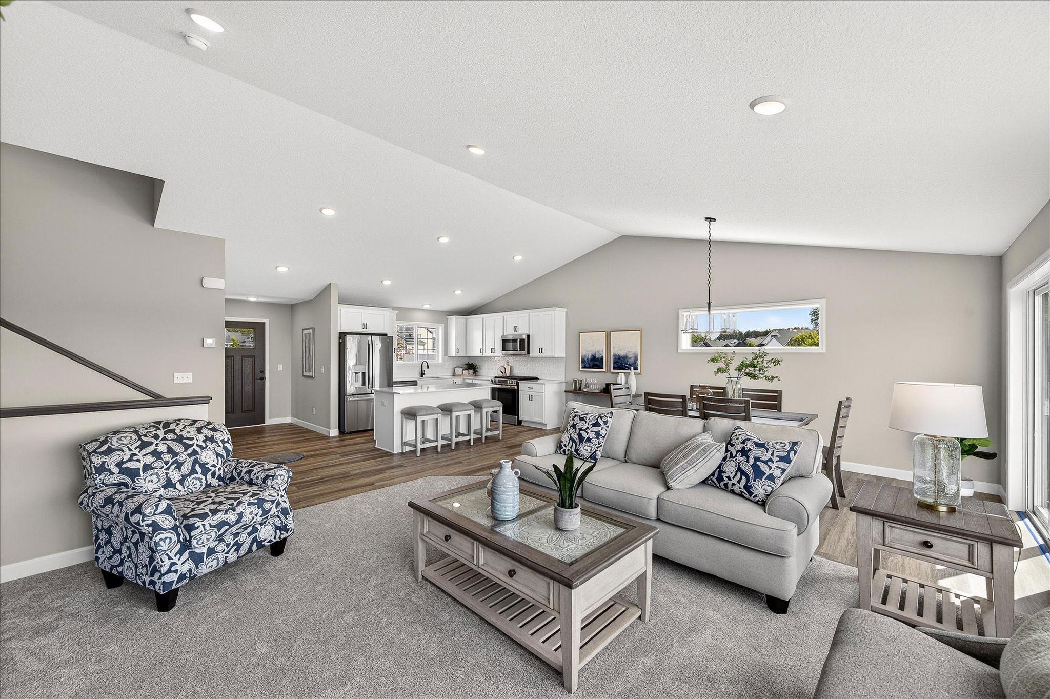 View of Residential at 1422 Woods Road, Isanti MN 55040, Isanti (4 of 39) - Mike Wilen | Minnesota Team Real Estate