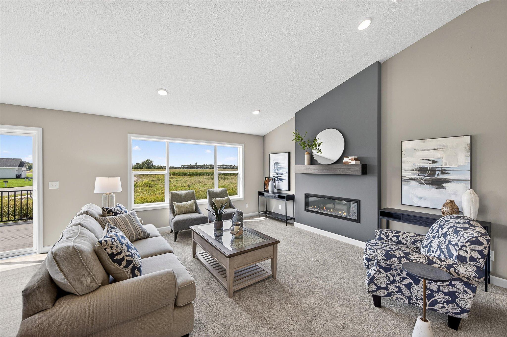 View of Residential at 1422 Woods Road, Isanti MN 55040, Isanti (5 of 39) - Mike Wilen | Minnesota Team Real Estate