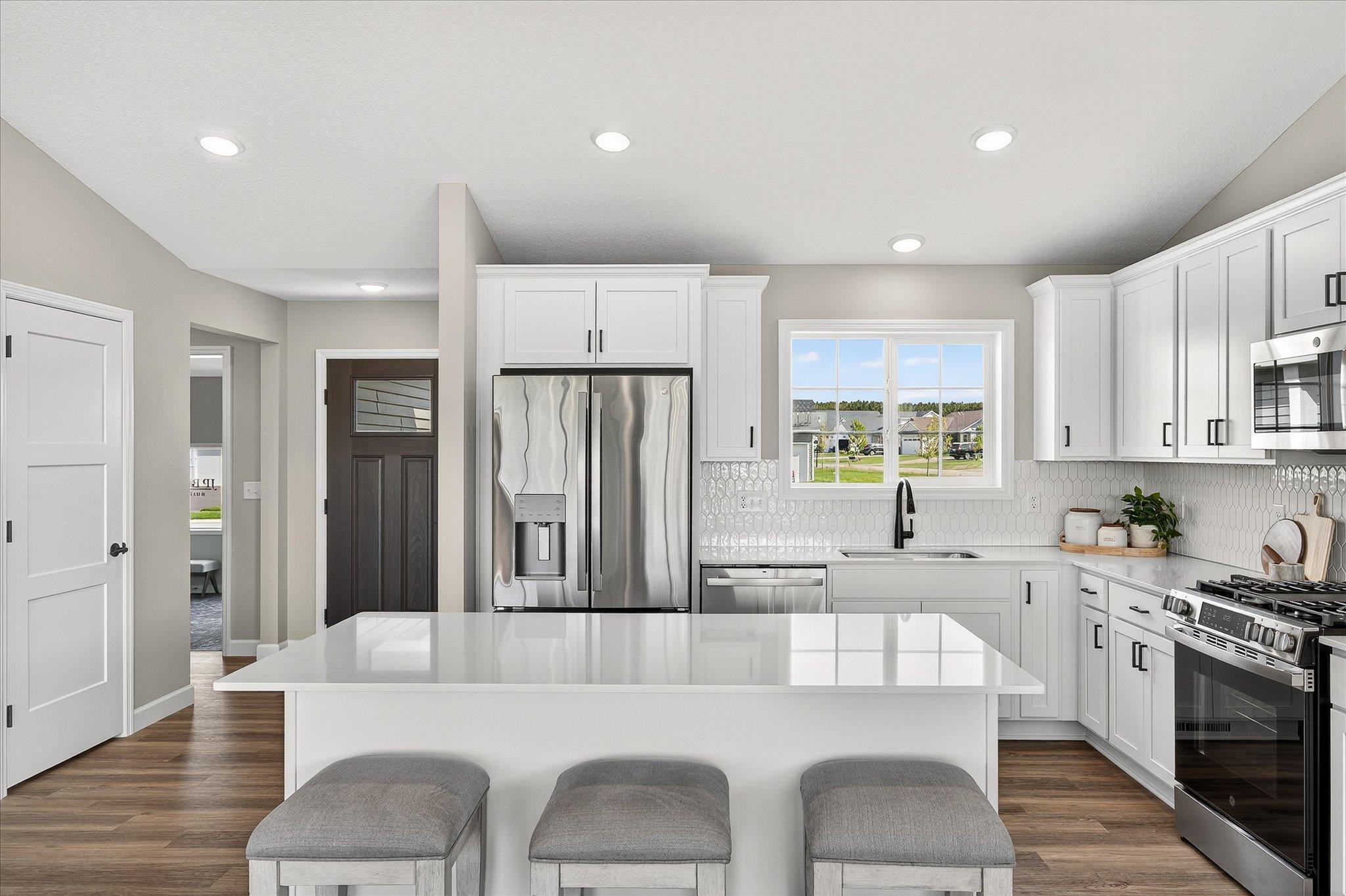 View of Residential at 1422 Woods Road, Isanti MN 55040, Isanti (9 of 39) - Mike Wilen | Minnesota Team Real Estate
