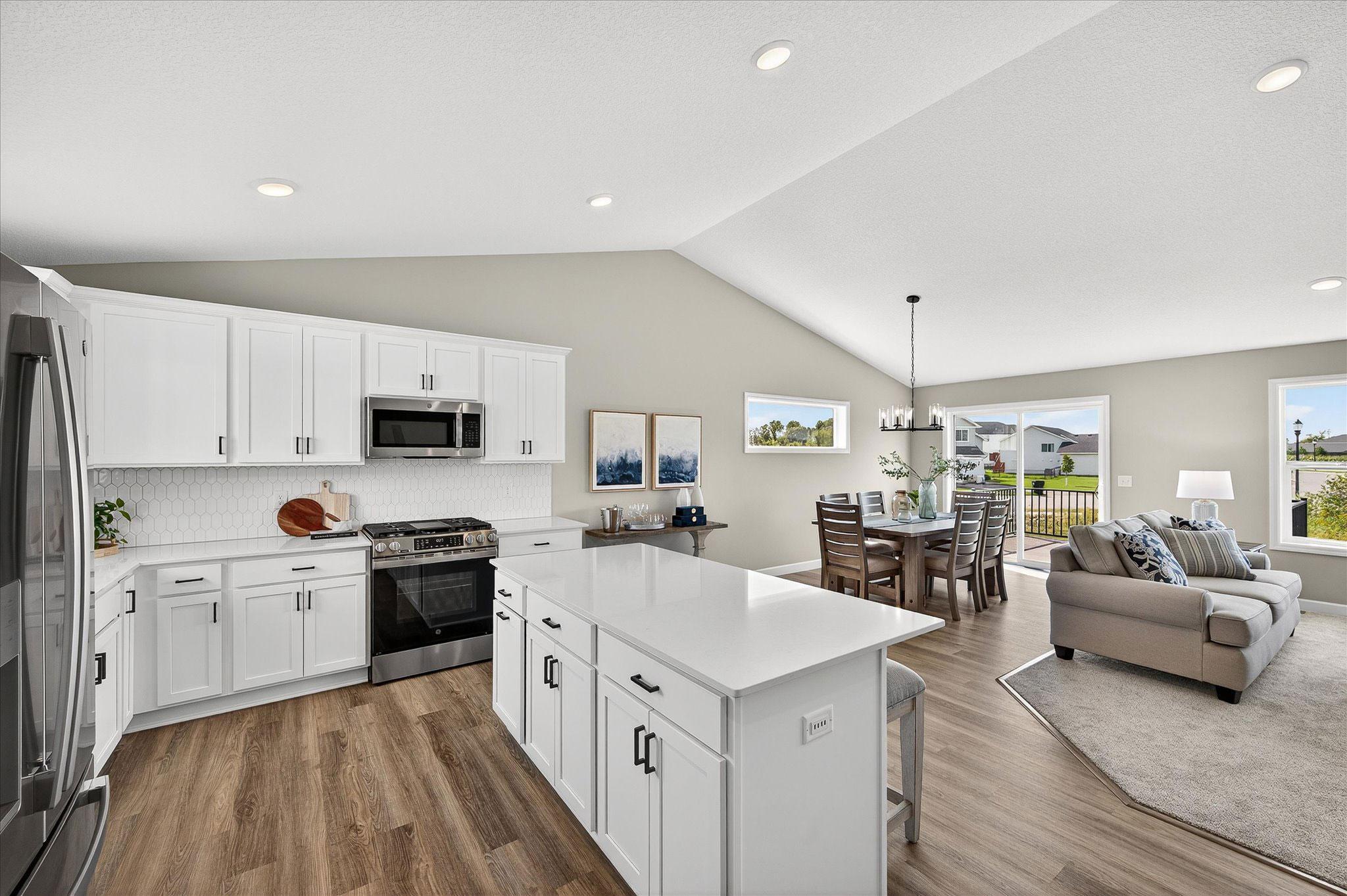 View of Residential at 1422 Woods Road, Isanti MN 55040, Isanti (10 of 39) - Mike Wilen | Minnesota Team Real Estate