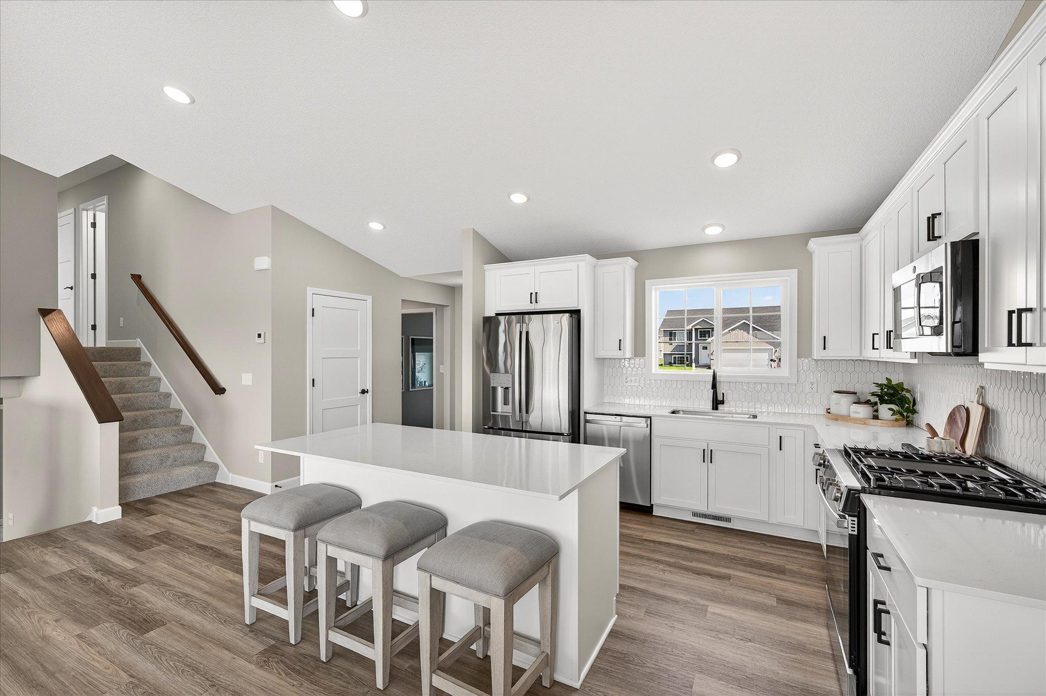 View of Residential at 1422 Woods Road, Isanti MN 55040, Isanti (11 of 39) - Mike Wilen | Minnesota Team Real Estate