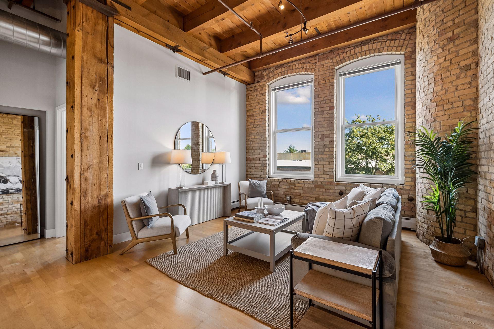View of Residential at 400 1st Street #304, Minneapolis MN 55401, Minneapolis (3 of 30) - Mike Wilen | Minnesota Team Real Estate
