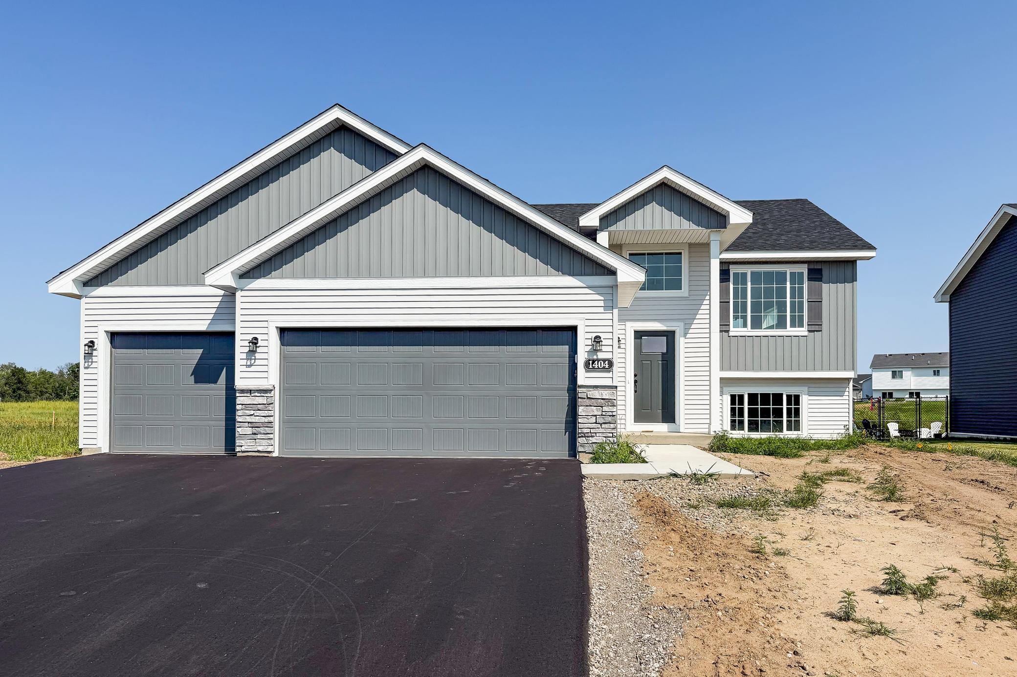 View of Single Family at 1404 Woods Road, Isanti - Mike Wilen | Minnesota Team Real Estate