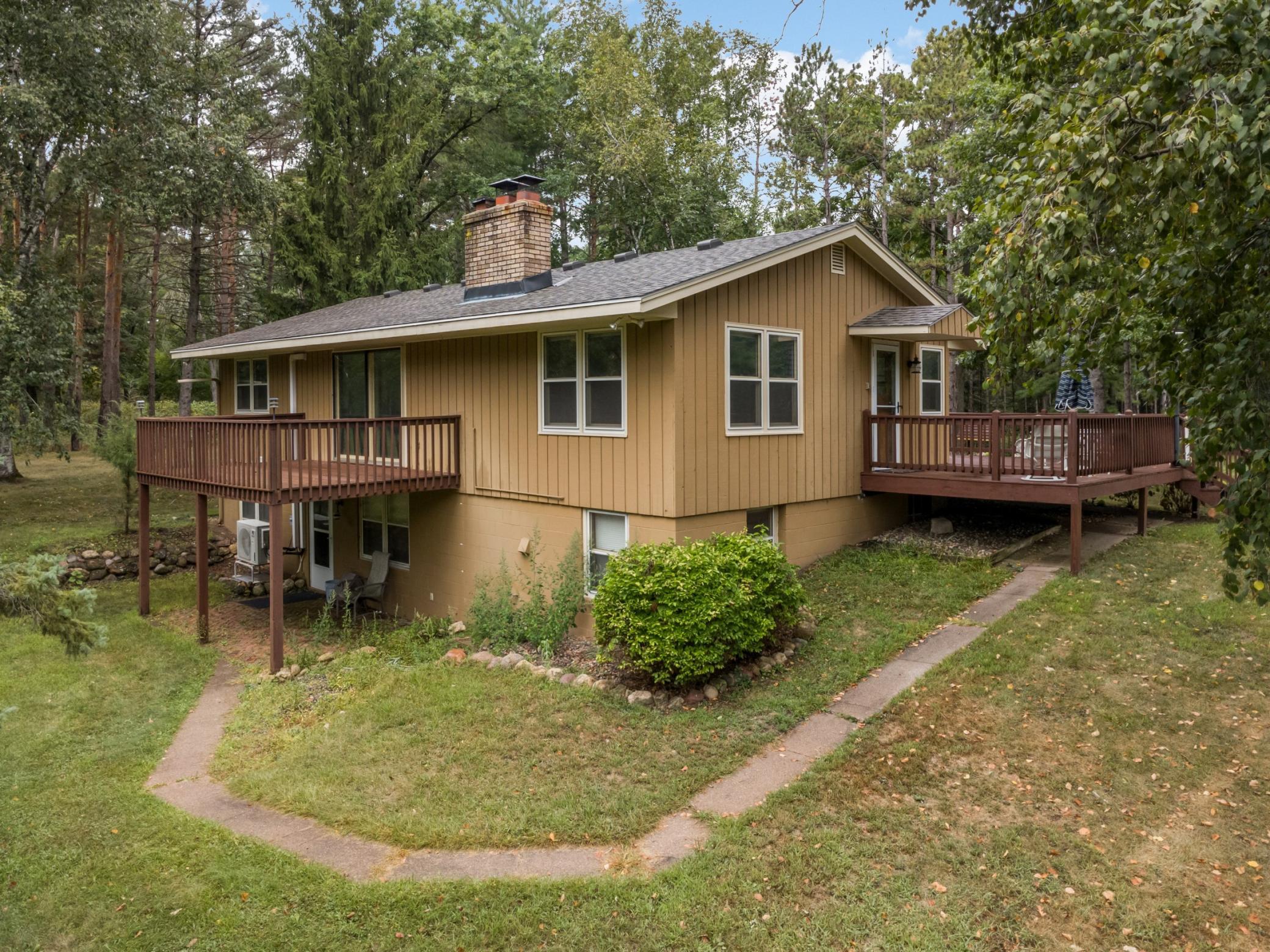 View of Single Family at 13963 Tomahawk Drive, Afton - Mike Wilen | Minnesota Team Real Estate