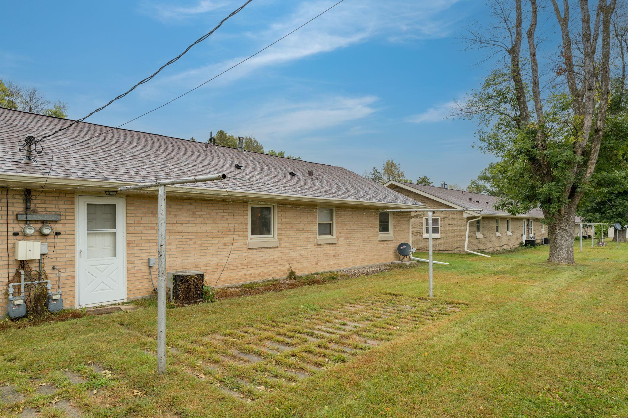 View of Residential at 105 Jay Street, Le Sueur MN 56058, Le Sueur (24 of 26) - Mike Wilen | Minnesota Team Real Estate