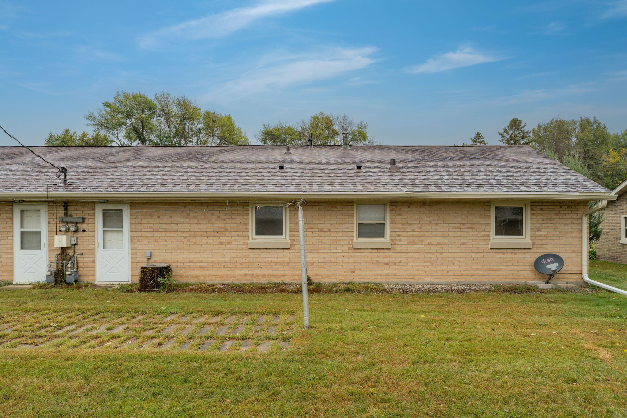 View of Residential at 105 Jay Street, Le Sueur MN 56058, Le Sueur (23 of 26) - Mike Wilen | Minnesota Team Real Estate