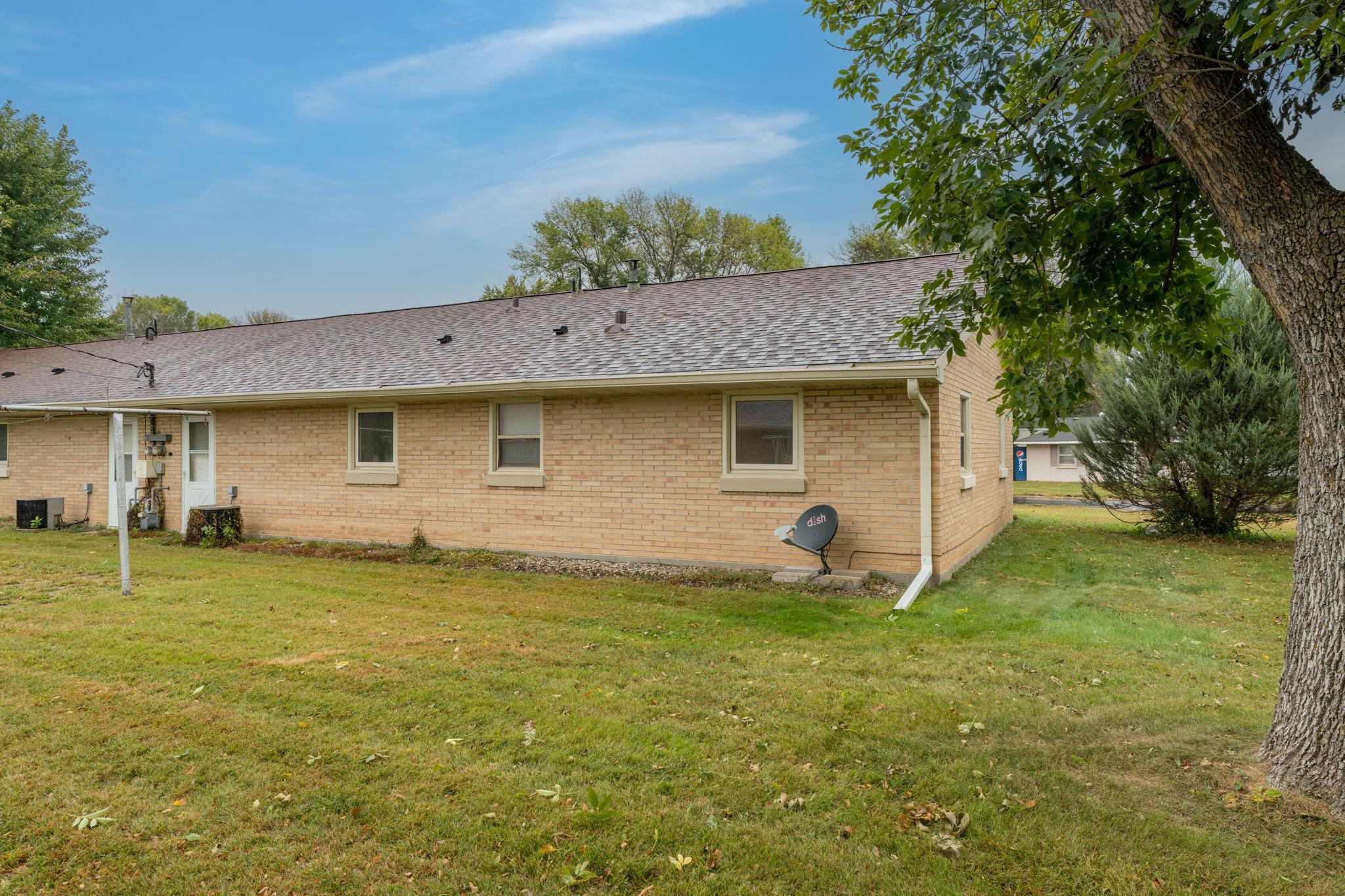 View of Residential at 105 Jay Street, Le Sueur MN 56058, Le Sueur (22 of 26) - Mike Wilen | Minnesota Team Real Estate