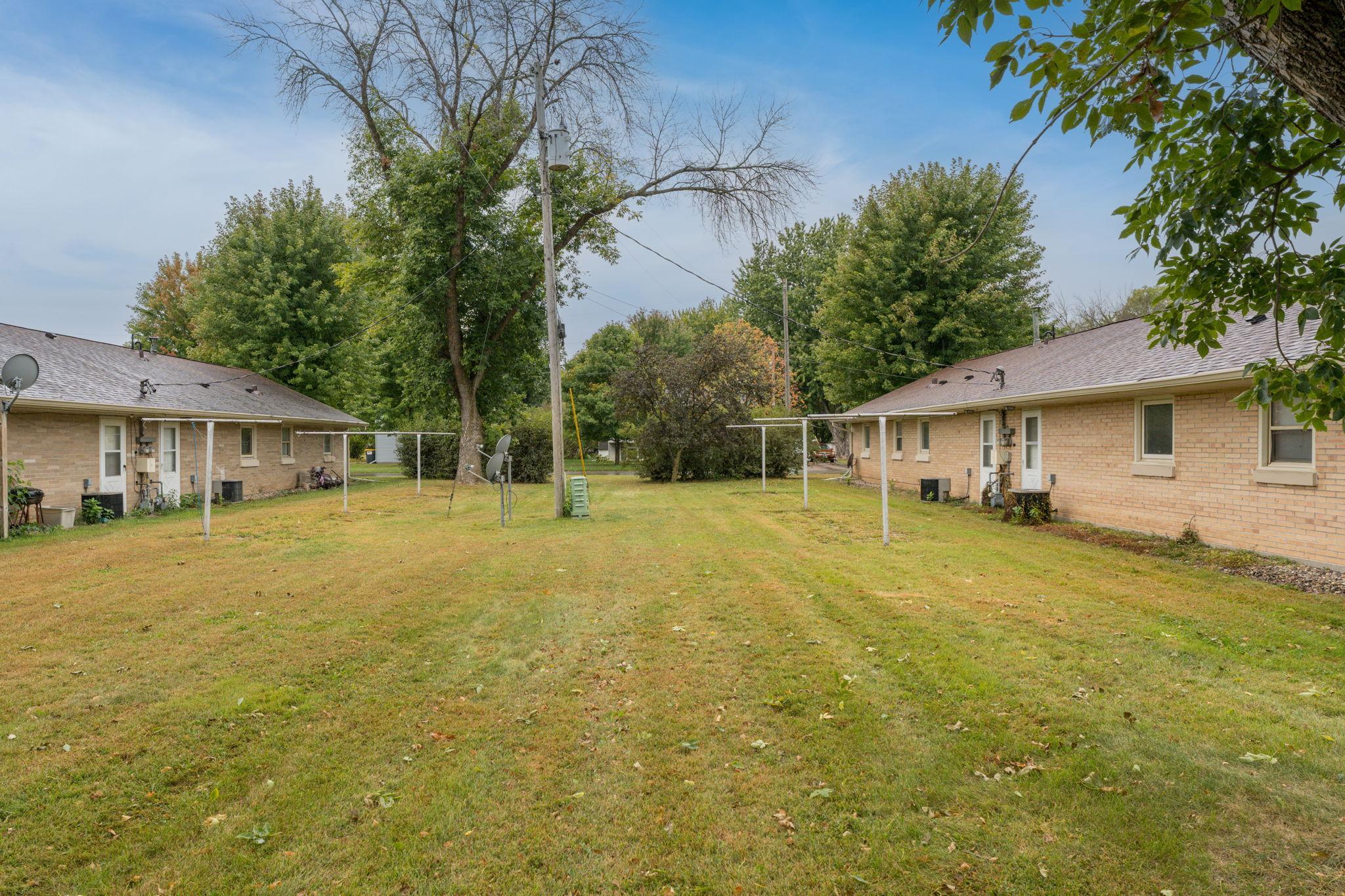 View of Residential at 105 Jay Street, Le Sueur MN 56058, Le Sueur (21 of 26) - Mike Wilen | Minnesota Team Real Estate