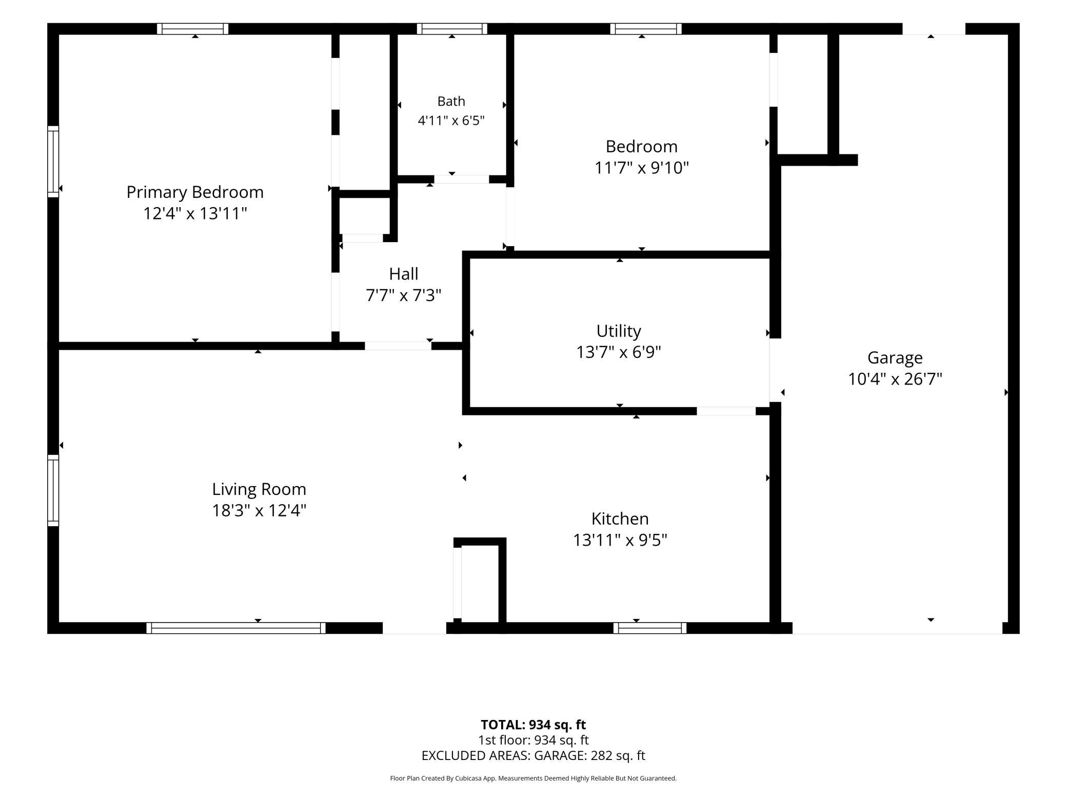 View of Residential at 105 Jay Street, Le Sueur MN 56058, Le Sueur (26 of 26) - Mike Wilen | Minnesota Team Real Estate