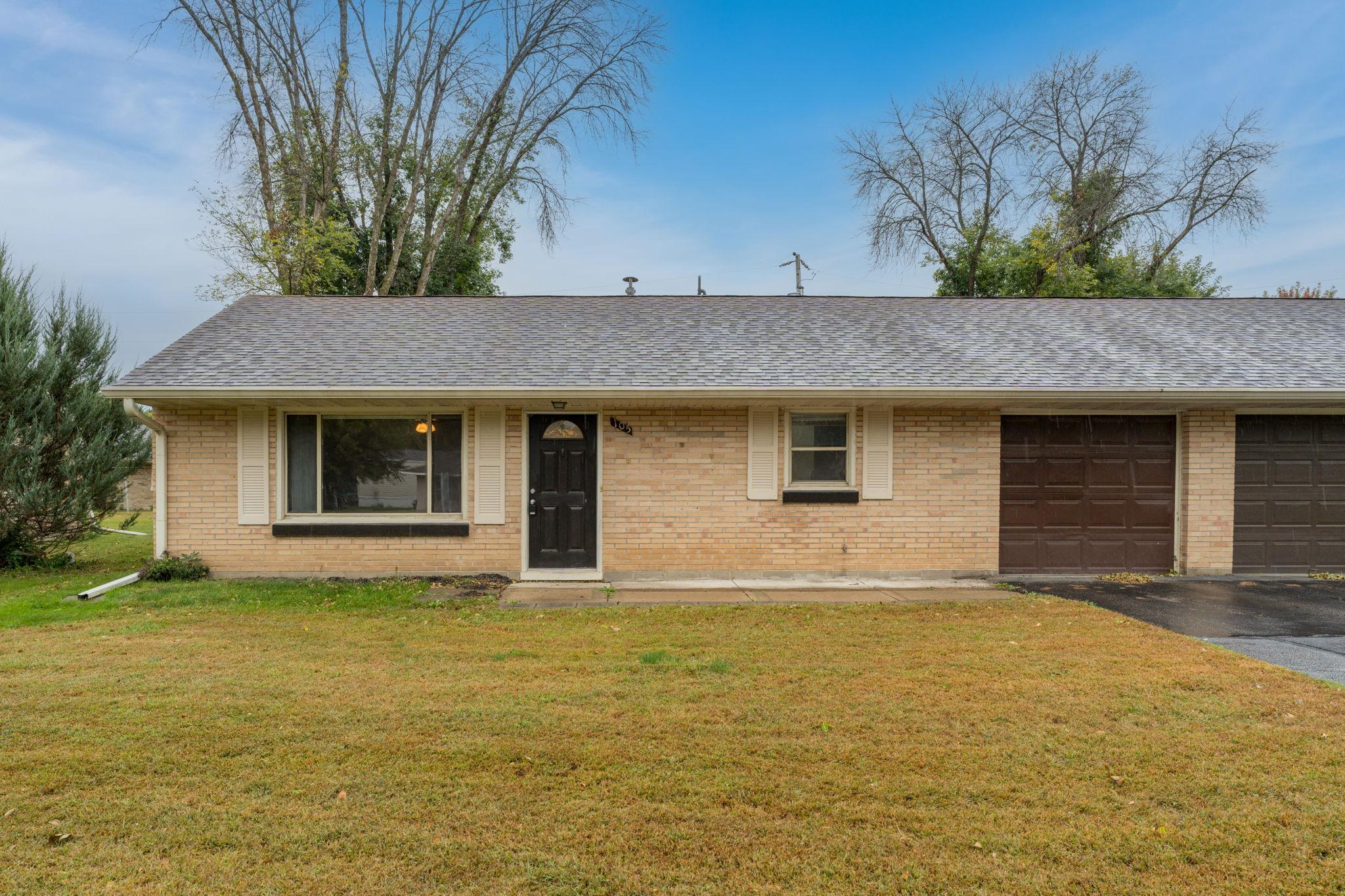 View of (CC) Two Unit at 105 Jay Street, Le Sueur - Mike Wilen | Minnesota Team Real Estate