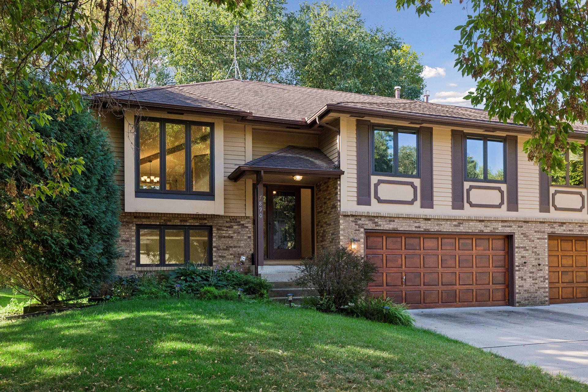 View of (TH) Side x Side at 7890 Upper 139th Court, Apple Valley - Mike Wilen | Minnesota Team Real Estate