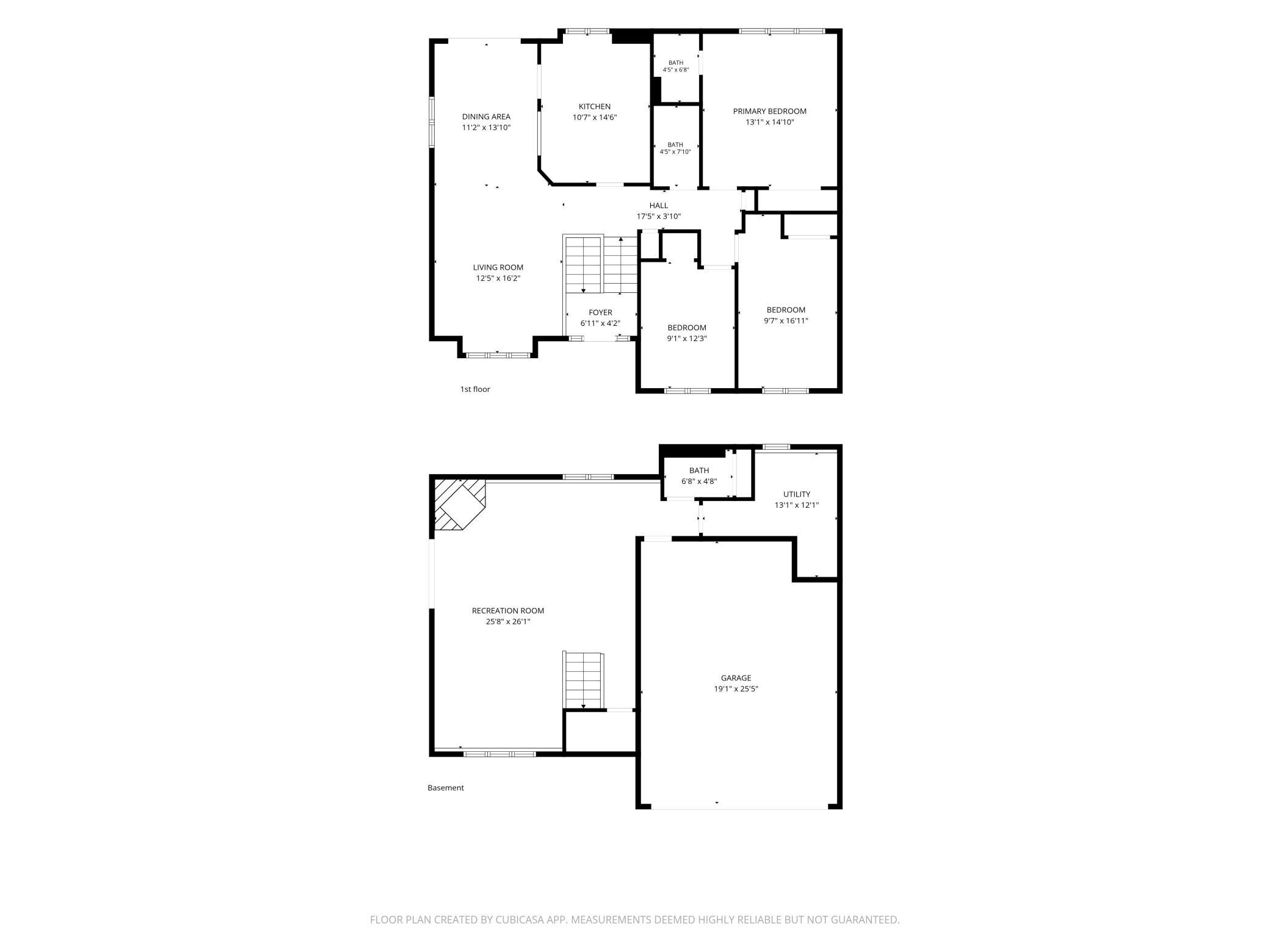 View of Residential at 7890 Upper 139th Court, Apple Valley MN 55124, Apple Valley (28 of 28) - Mike Wilen | Minnesota Team Real Estate