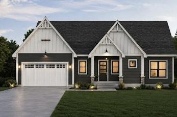 View of Single Family at 692 Skillman Avenue, Roseville - Mike Wilen | Minnesota Team Real Estate