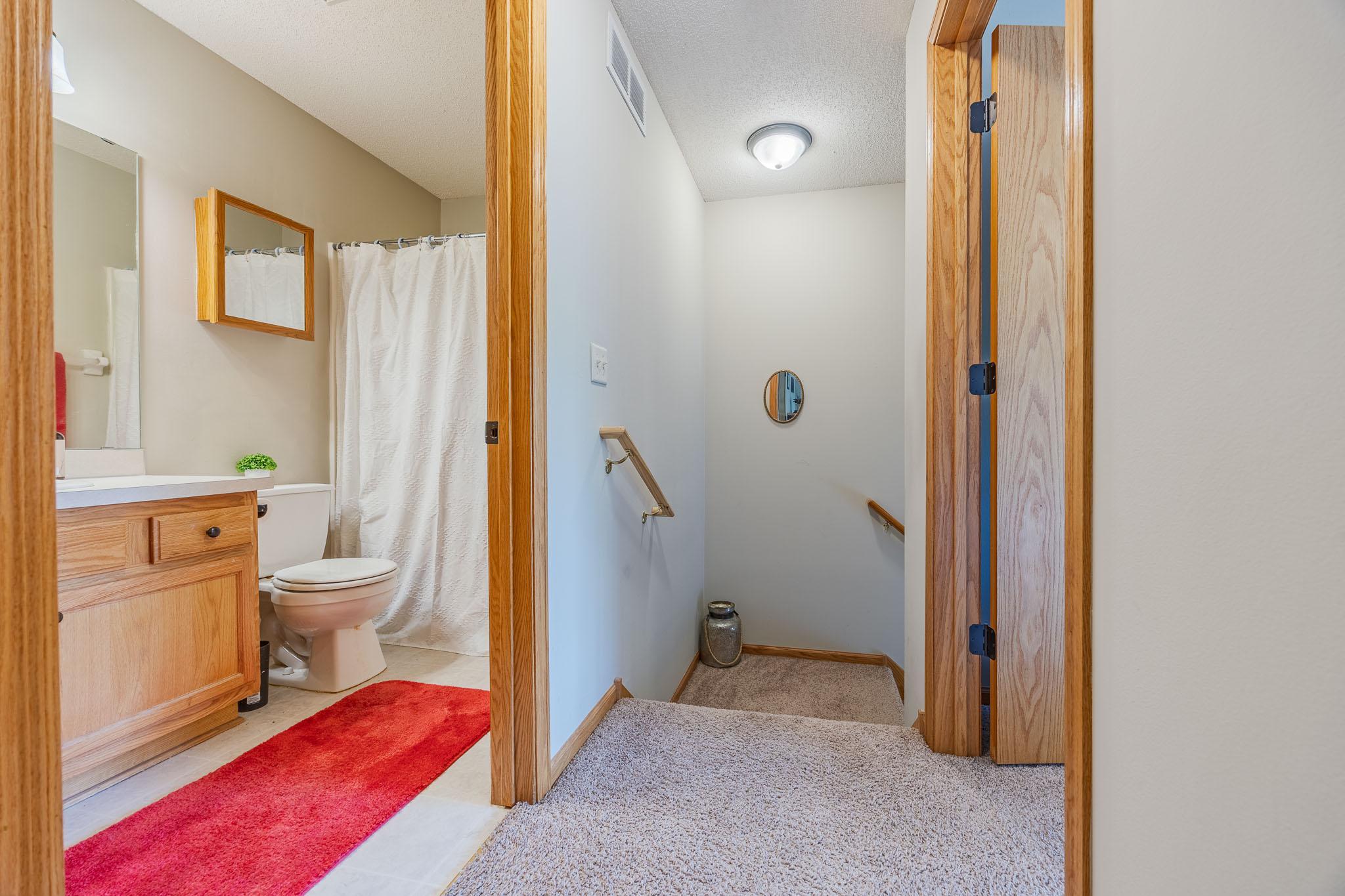 View of Residential at 1555 County Road D #B, Maplewood MN 55109, Maplewood (20 of 27) - Mike Wilen | Minnesota Team Real Estate