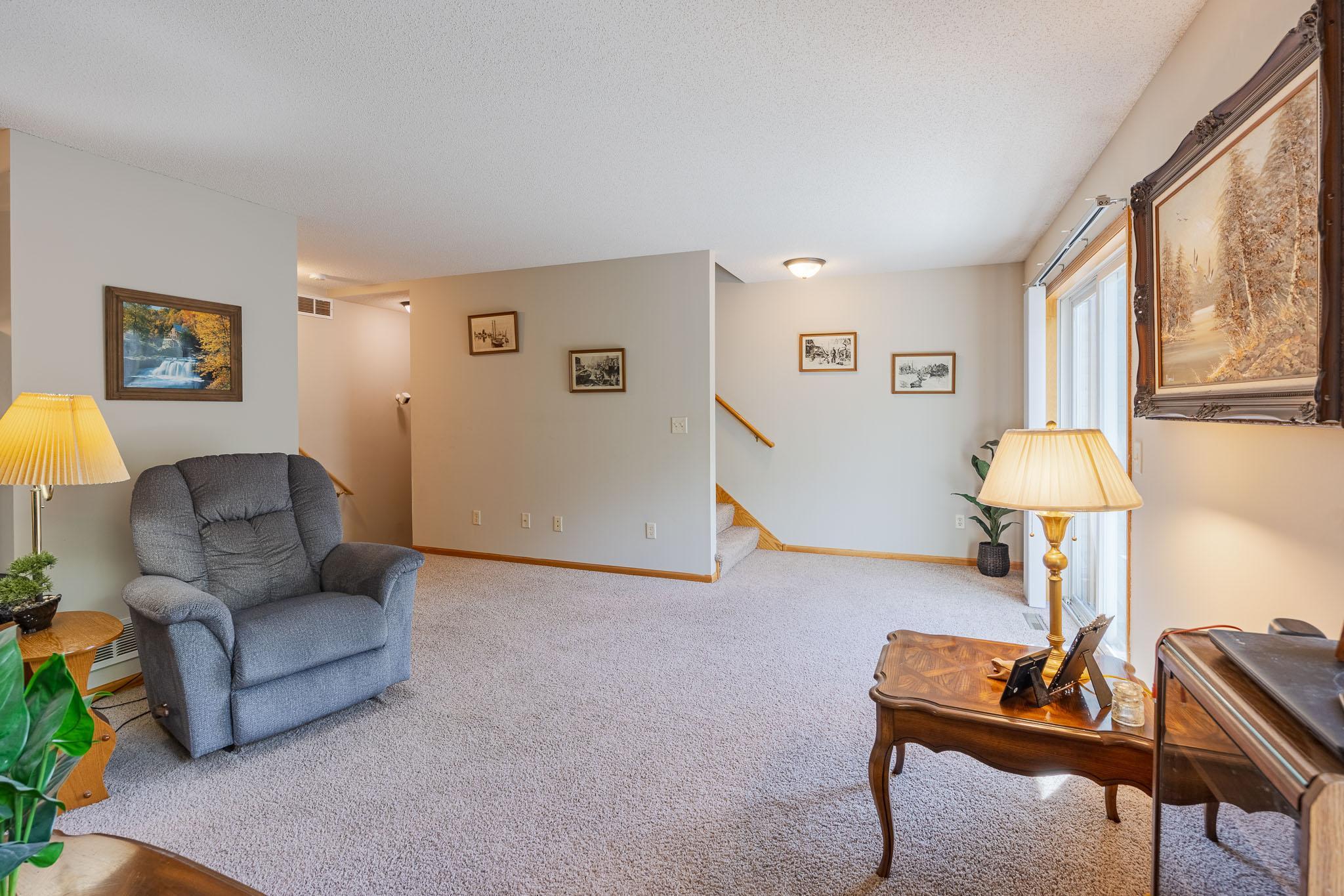View of Residential at 1555 County Road D #B, Maplewood MN 55109, Maplewood (11 of 27) - Mike Wilen | Minnesota Team Real Estate