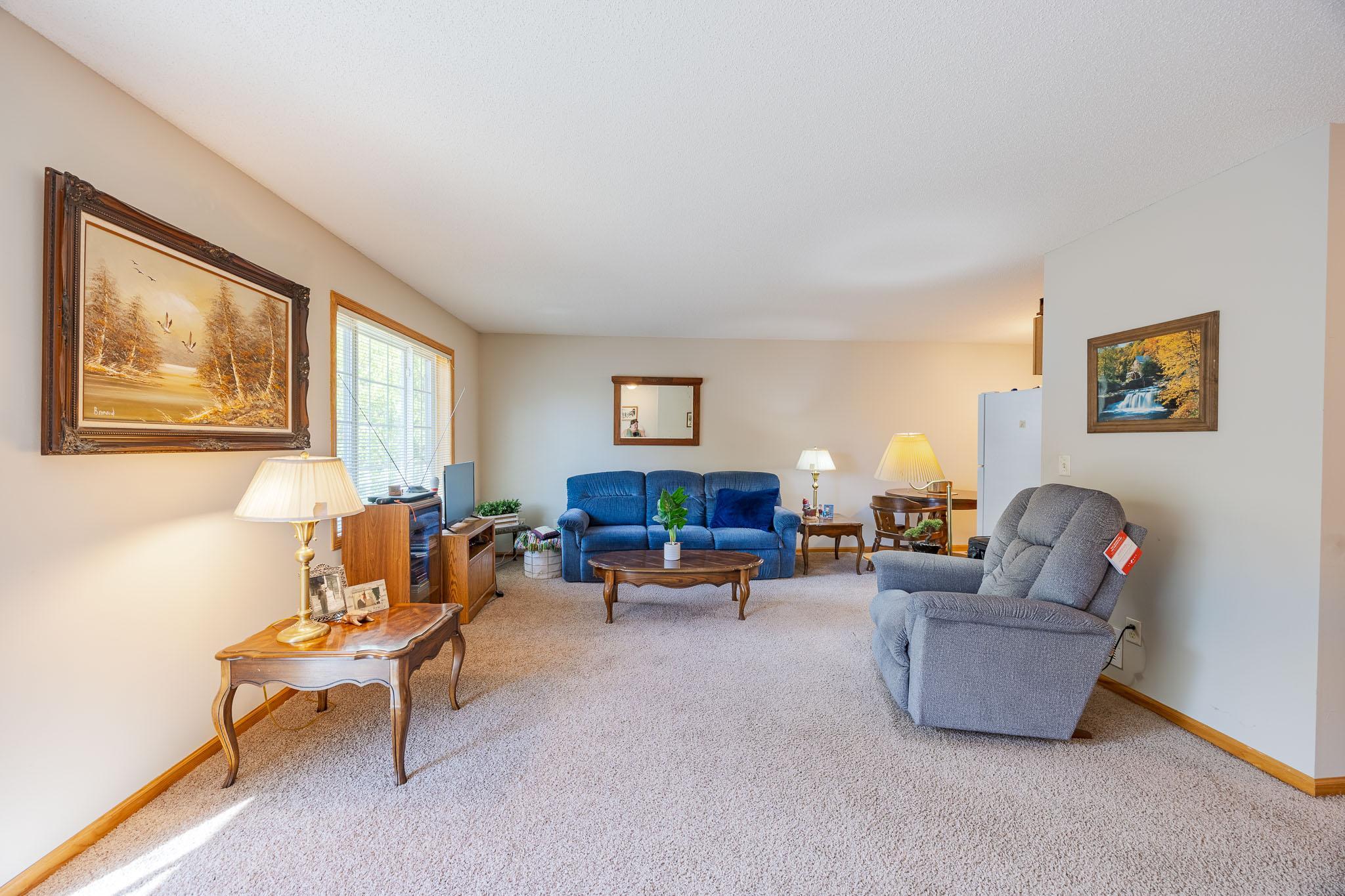 View of Residential at 1555 County Road D #B, Maplewood MN 55109, Maplewood (10 of 27) - Mike Wilen | Minnesota Team Real Estate