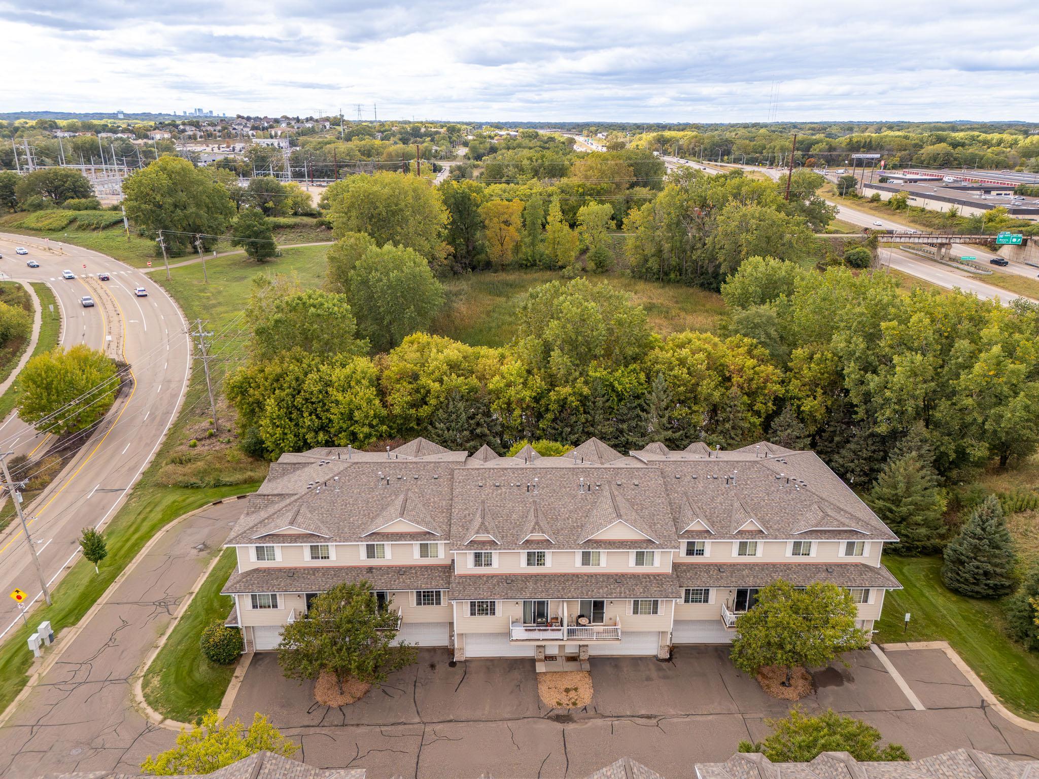 View of Residential at 1555 County Road D #B, Maplewood MN 55109, Maplewood (24 of 27) - Mike Wilen | Minnesota Team Real Estate