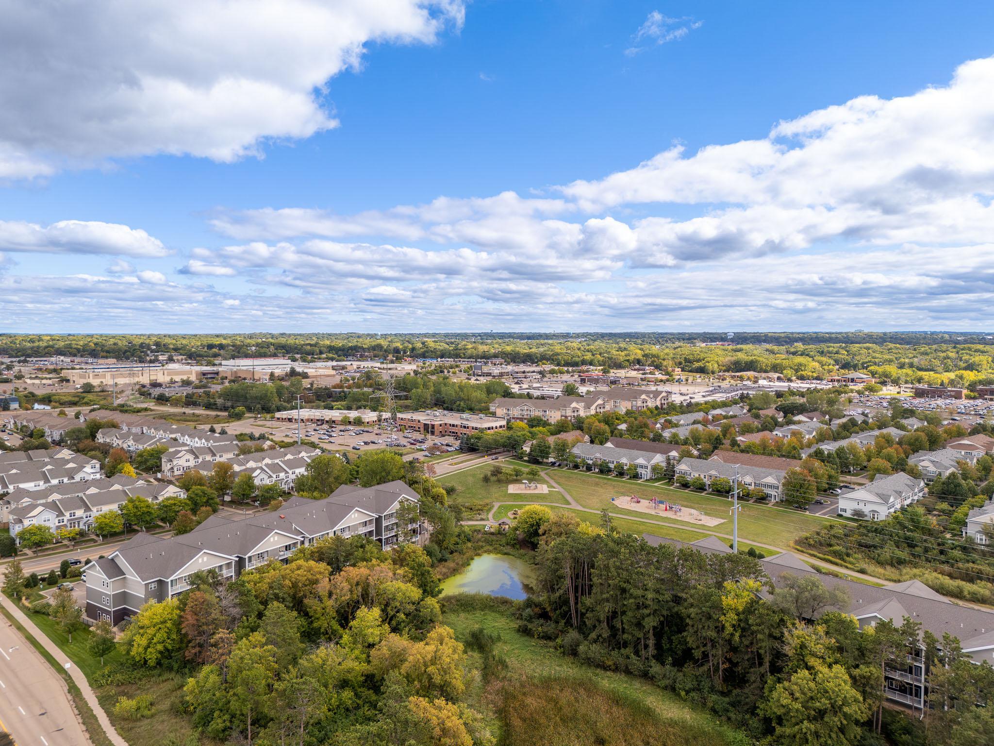 View of Residential at 1555 County Road D #B, Maplewood MN 55109, Maplewood (26 of 27) - Mike Wilen | Minnesota Team Real Estate