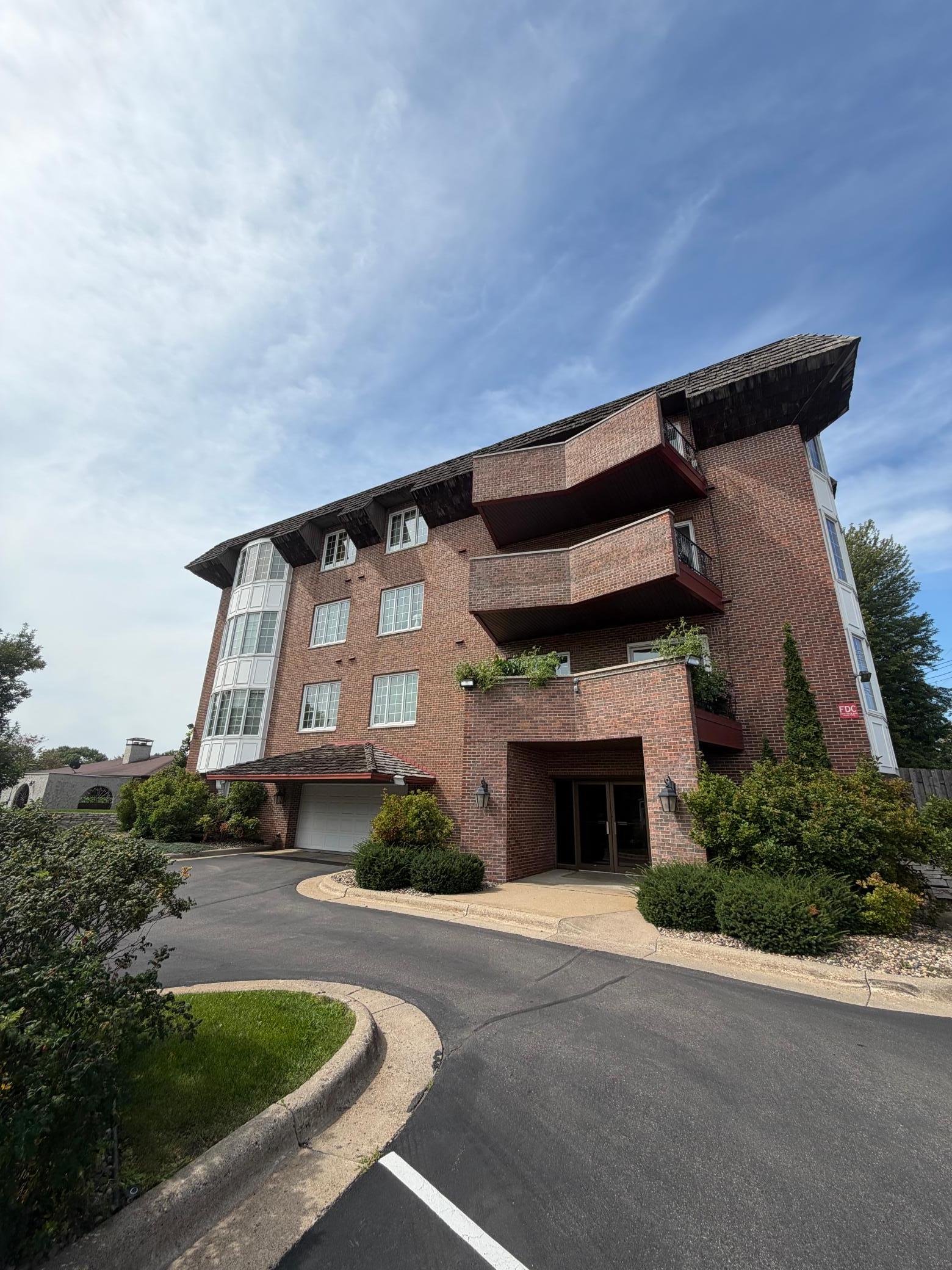 View of (CC) Low Rise (3- Levels) at 6300 Xerxes Avenue, Edina - Mike Wilen | Minnesota Team Real Estate