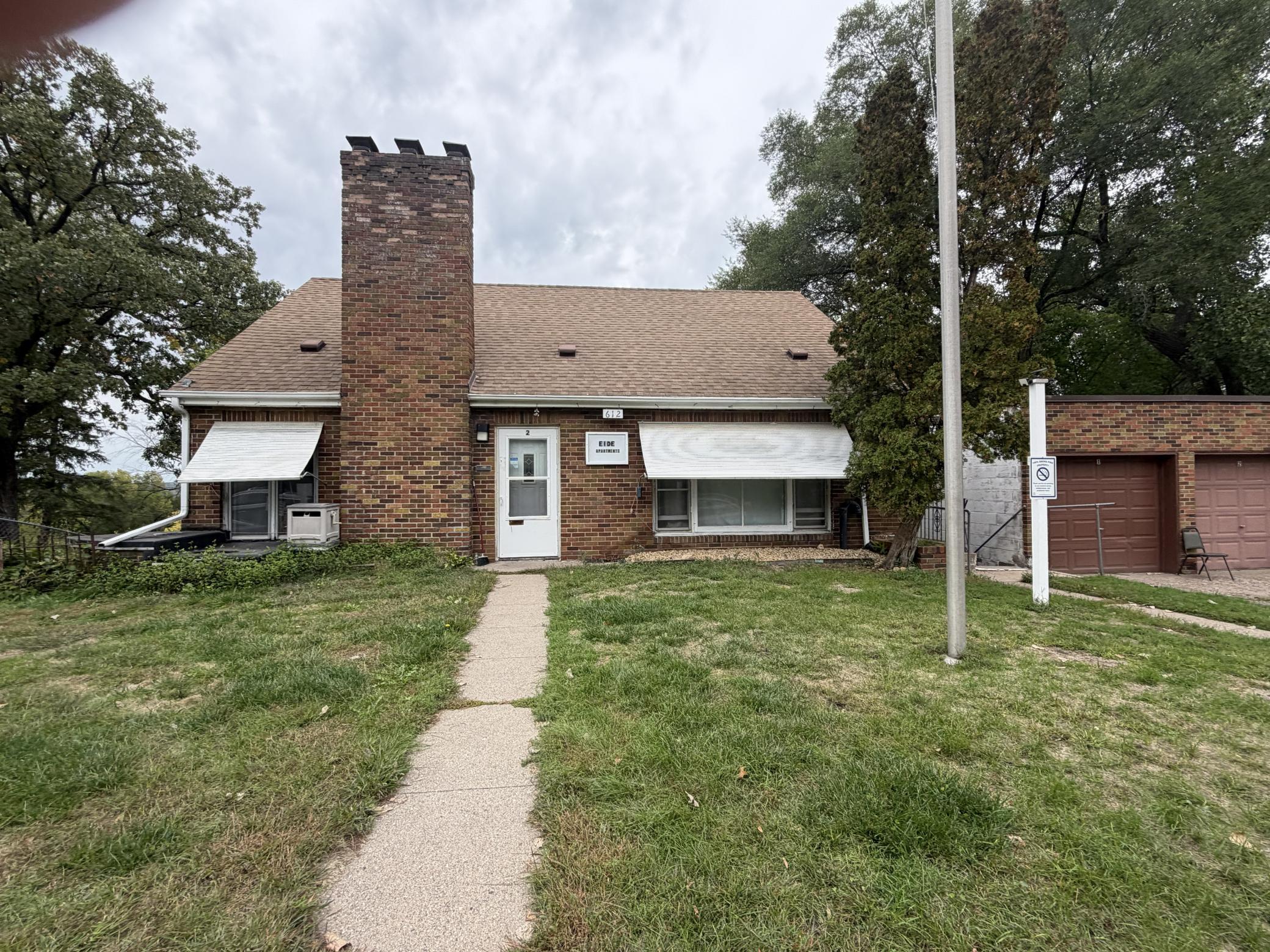 View of Apartments/Multi Family at 612 Stewart Avenue, South Saint Paul - Mike Wilen | Minnesota Team Real Estate