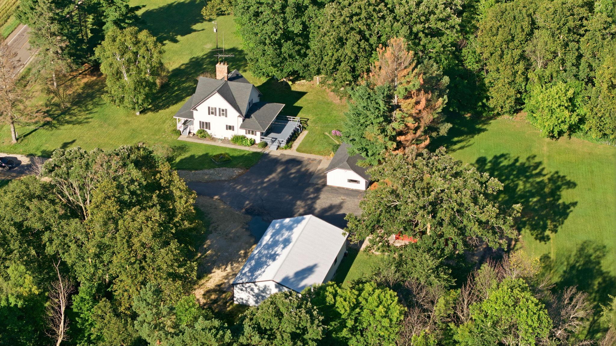 View of Residential at 5542 140th Street, Milaca MN 56353, Milaca (3 of 49) - Mike Wilen | Minnesota Team Real Estate