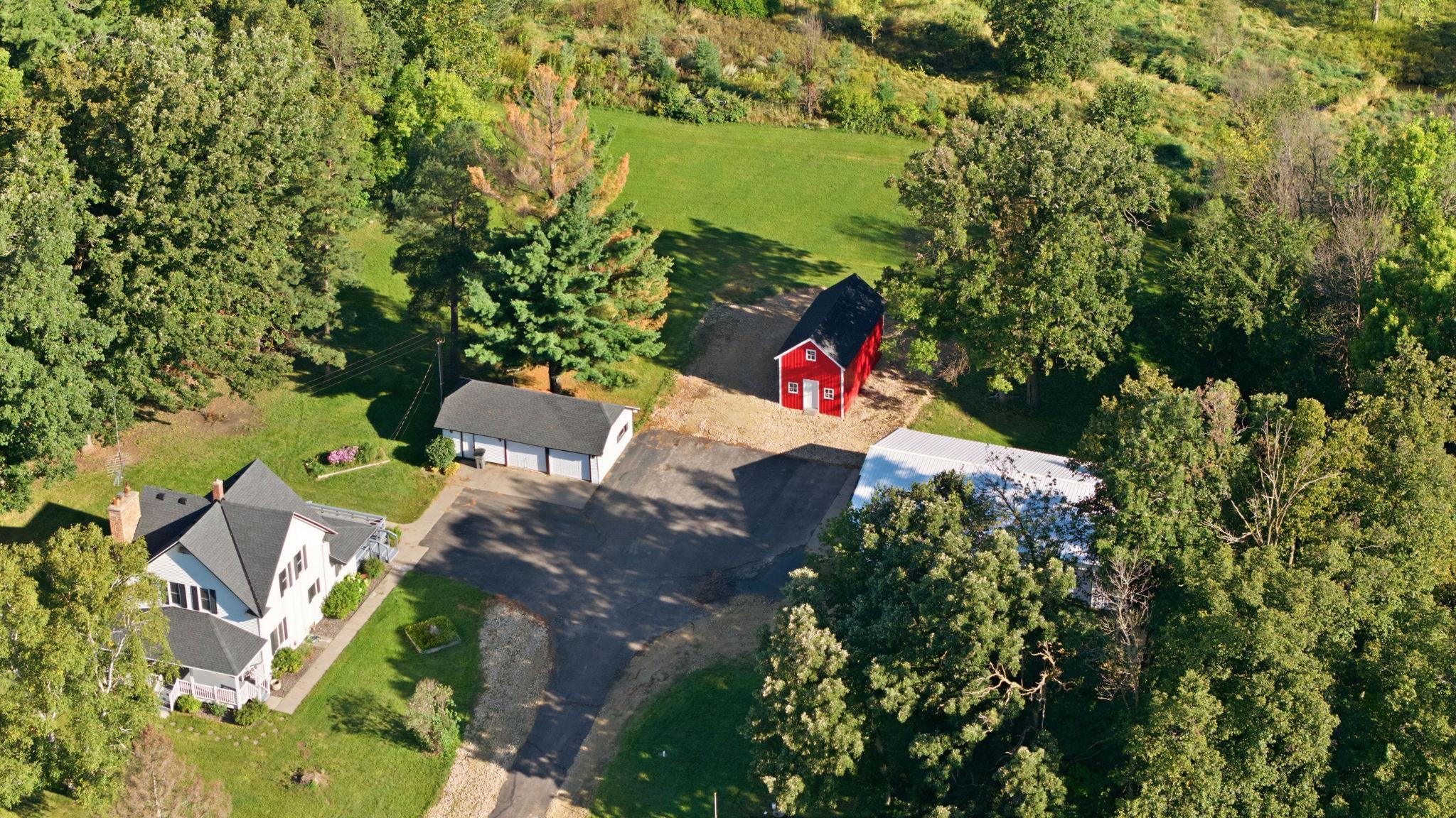 View of Residential at 5542 140th Street, Milaca MN 56353, Milaca (5 of 49) - Mike Wilen | Minnesota Team Real Estate