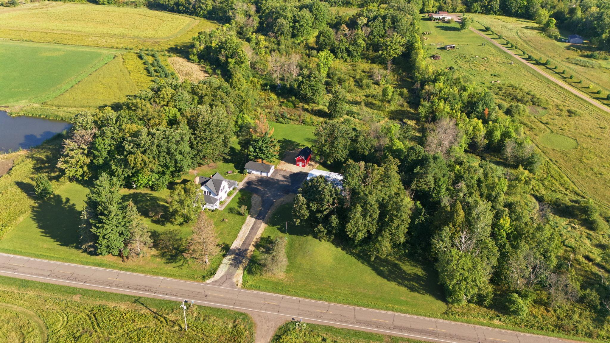 View of Residential at 5542 140th Street, Milaca MN 56353, Milaca (2 of 49) - Mike Wilen | Minnesota Team Real Estate
