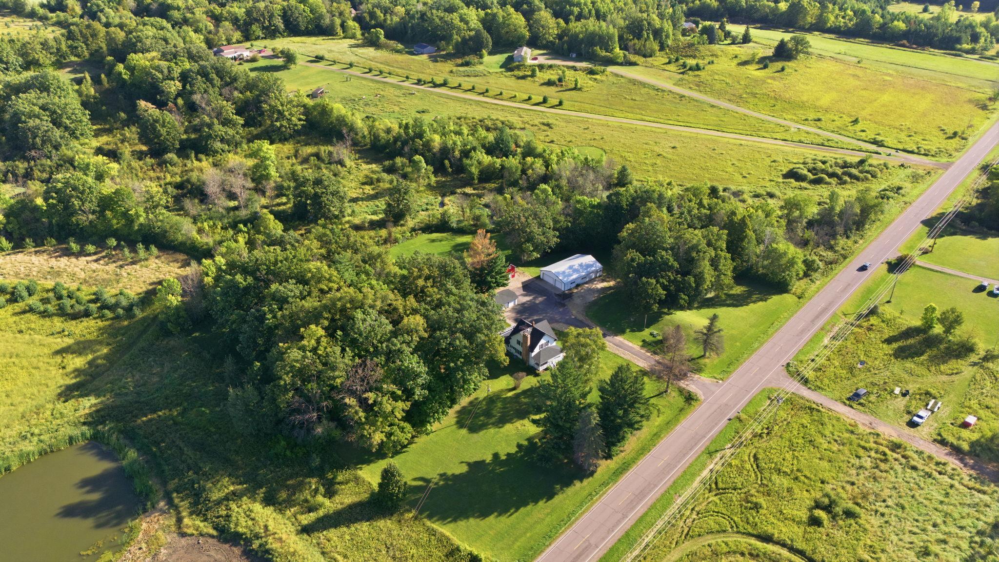 View of Residential at 5542 140th Street, Milaca MN 56353, Milaca (46 of 49) - Mike Wilen | Minnesota Team Real Estate