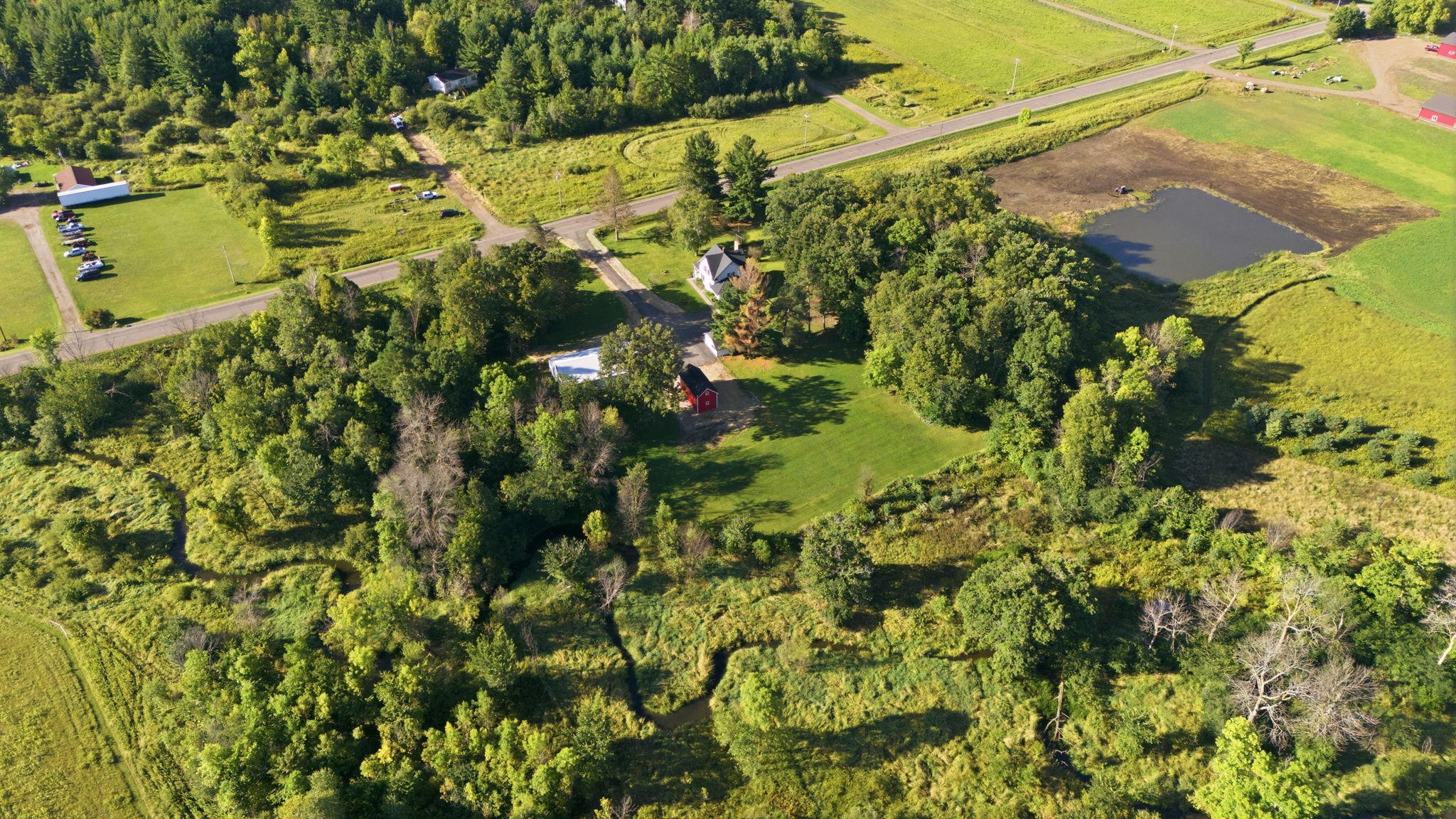 View of Residential at 5542 140th Street, Milaca MN 56353, Milaca (4 of 49) - Mike Wilen | Minnesota Team Real Estate