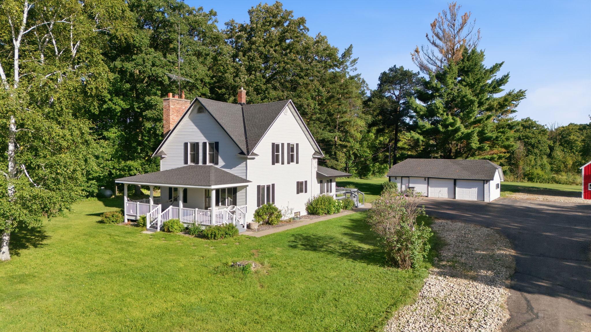 View of Residential at 5542 140th Street, Milaca MN 56353, Milaca (6 of 49) - Mike Wilen | Minnesota Team Real Estate