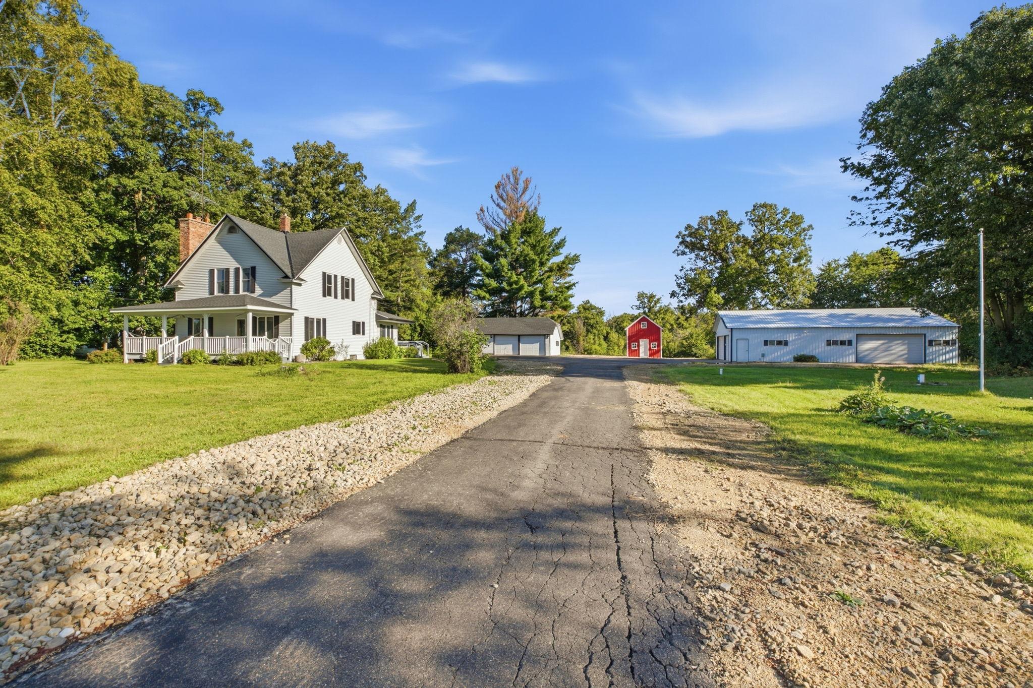 View of Residential at 5542 140th Street, Milaca MN 56353, Milaca (7 of 49) - Mike Wilen | Minnesota Team Real Estate