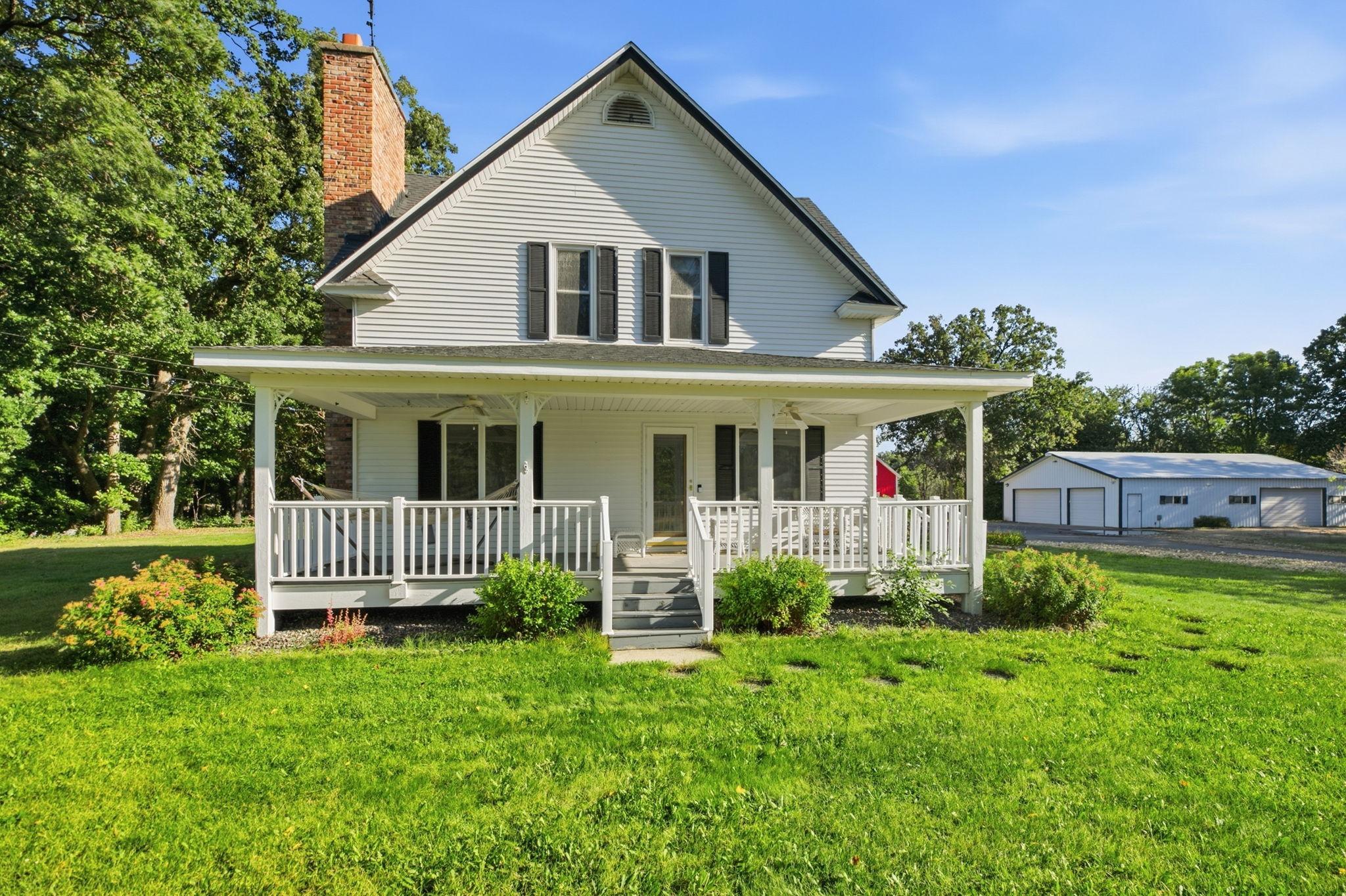 View of Single Family at 5542 140th Street, Milaca - Mike Wilen | Minnesota Team Real Estate