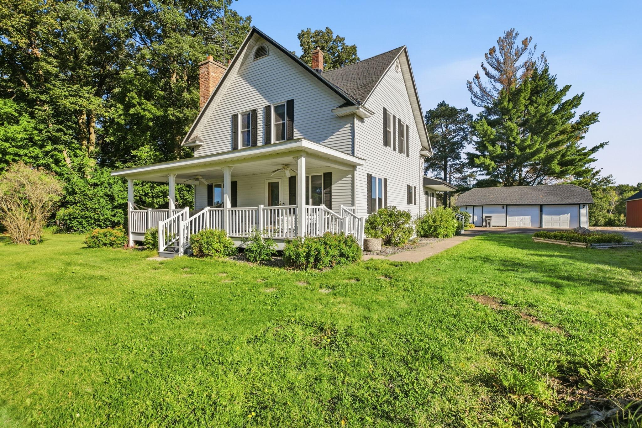 View of Residential at 5542 140th Street, Milaca MN 56353, Milaca (32 of 49) - Mike Wilen | Minnesota Team Real Estate